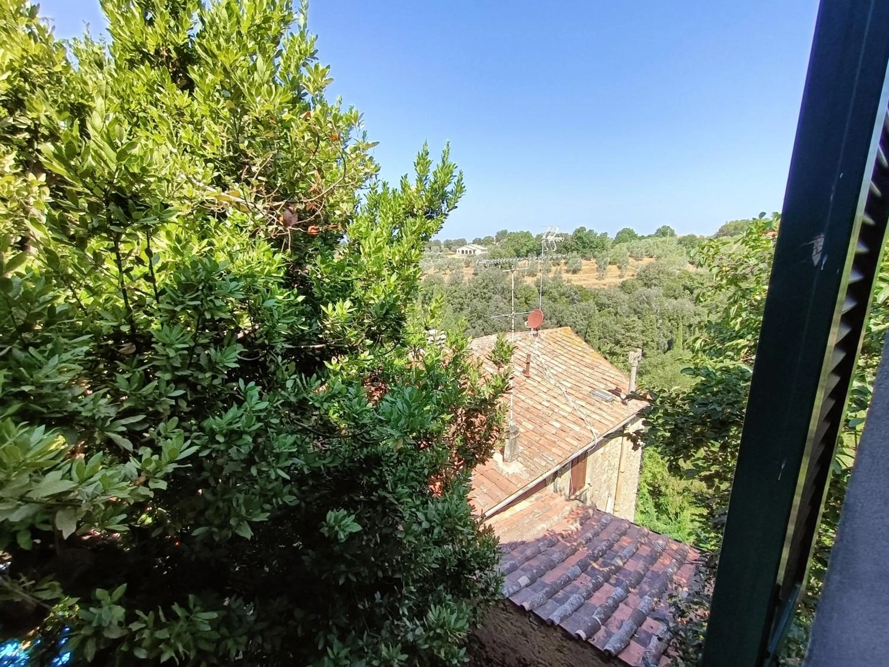 Locanda Etrusca