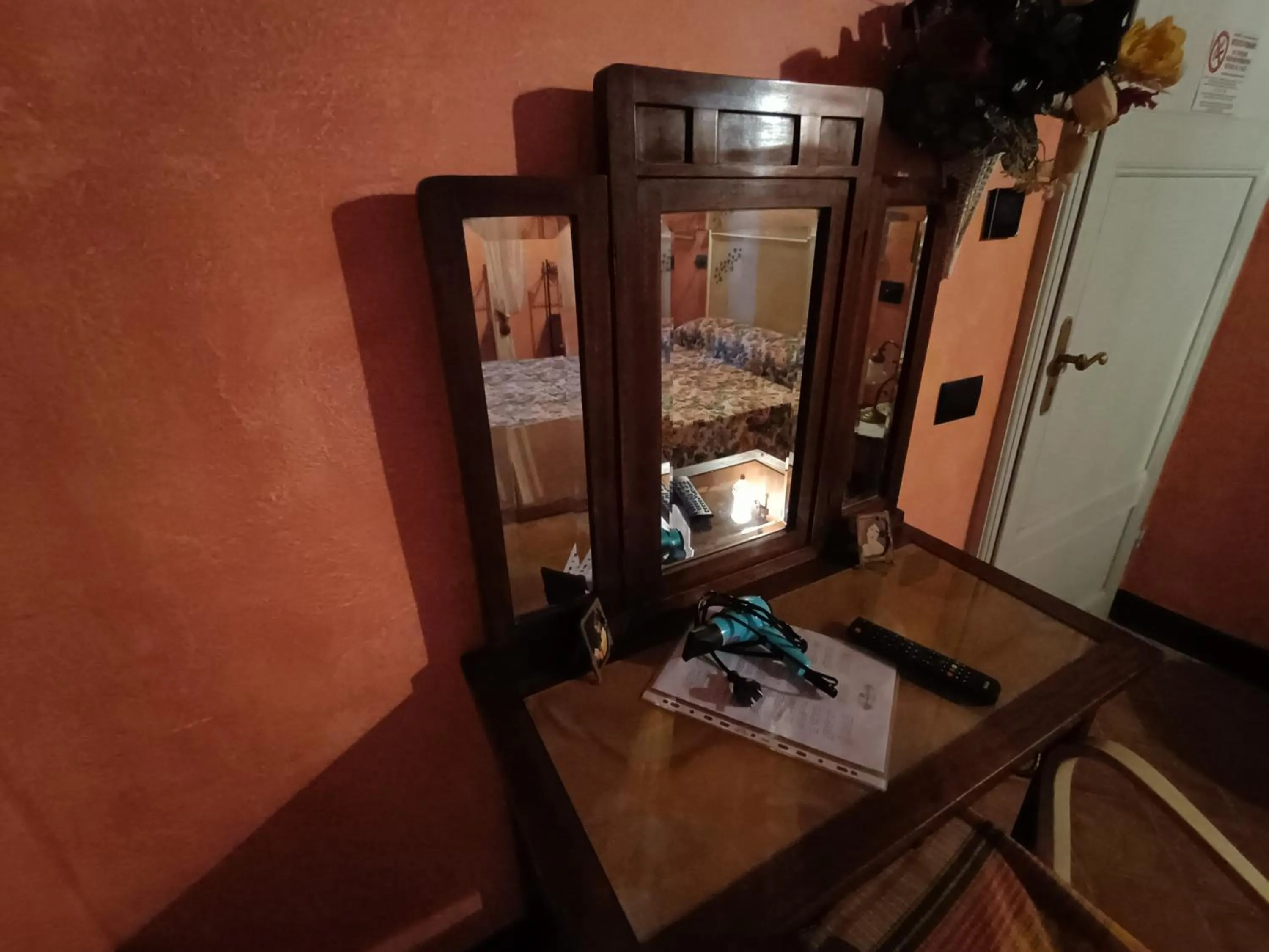 Locanda Etrusca