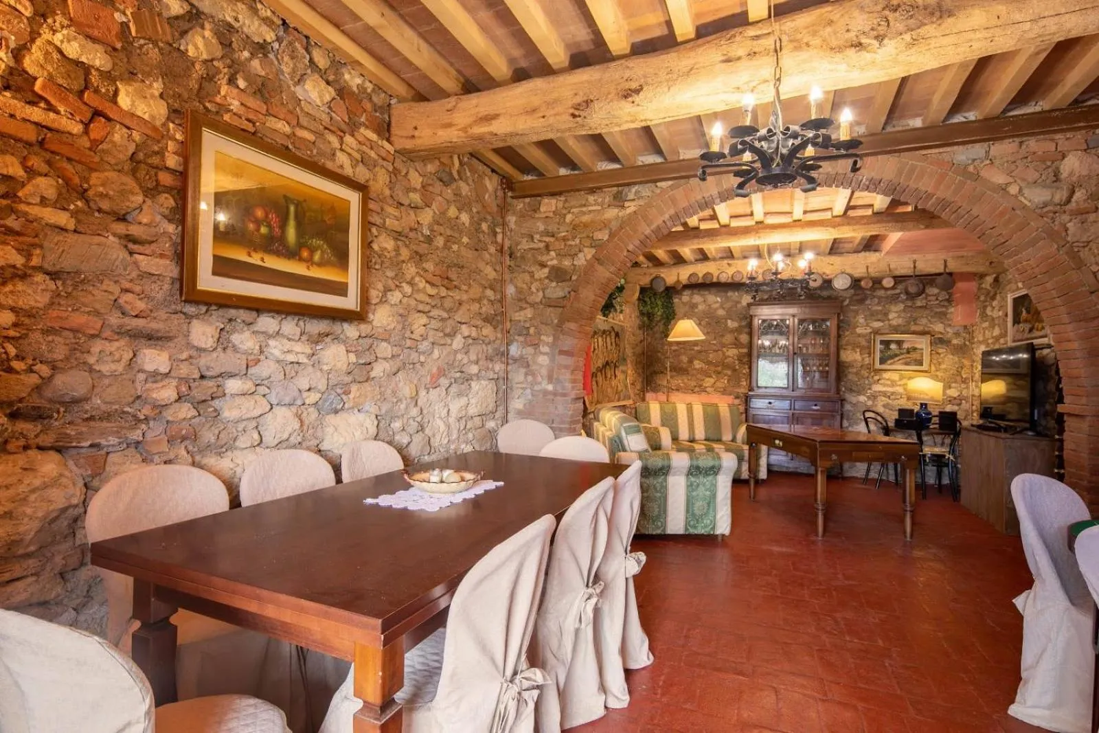 Locanda Etrusca