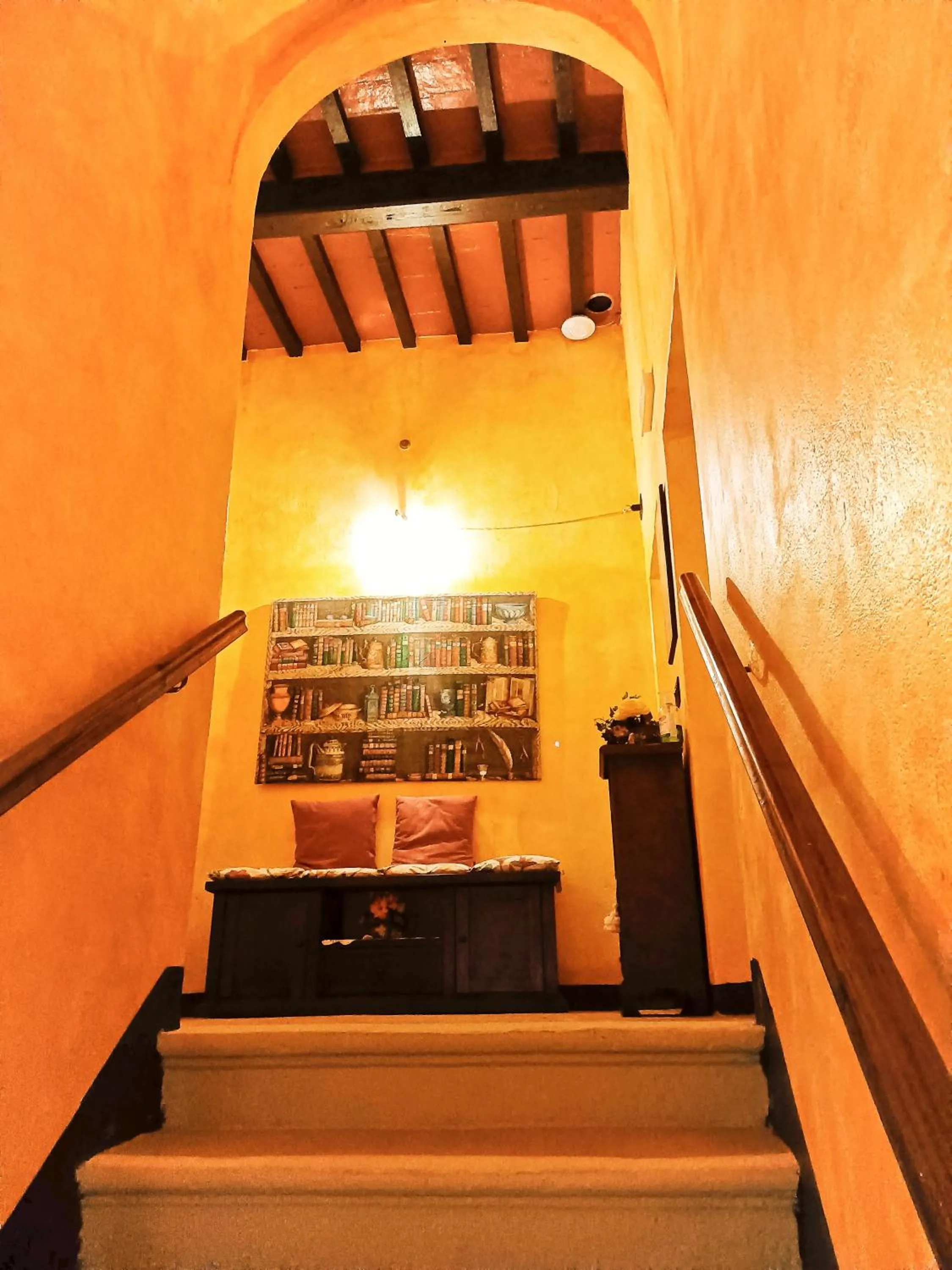 Locanda Etrusca