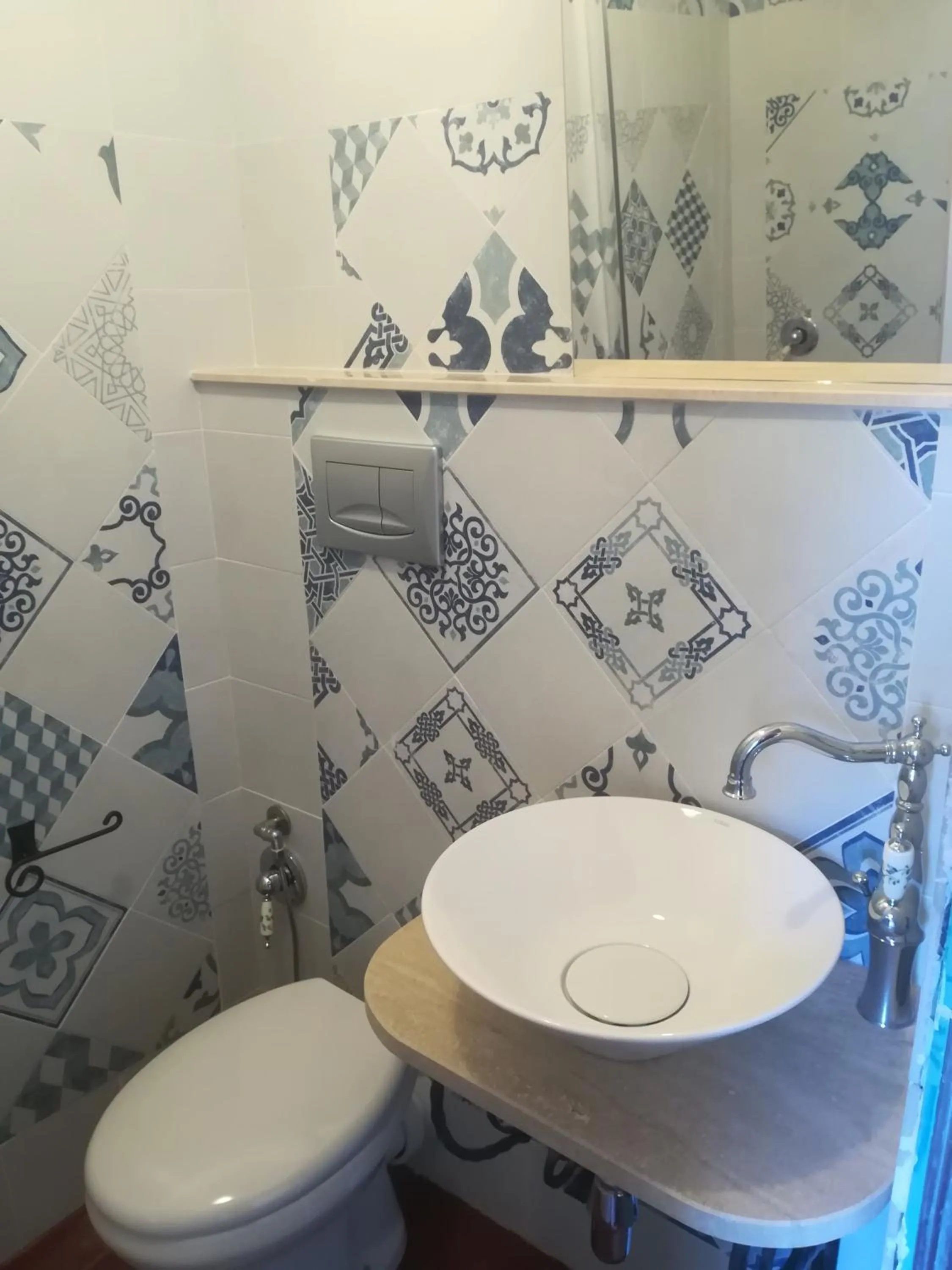 Locanda Etrusca