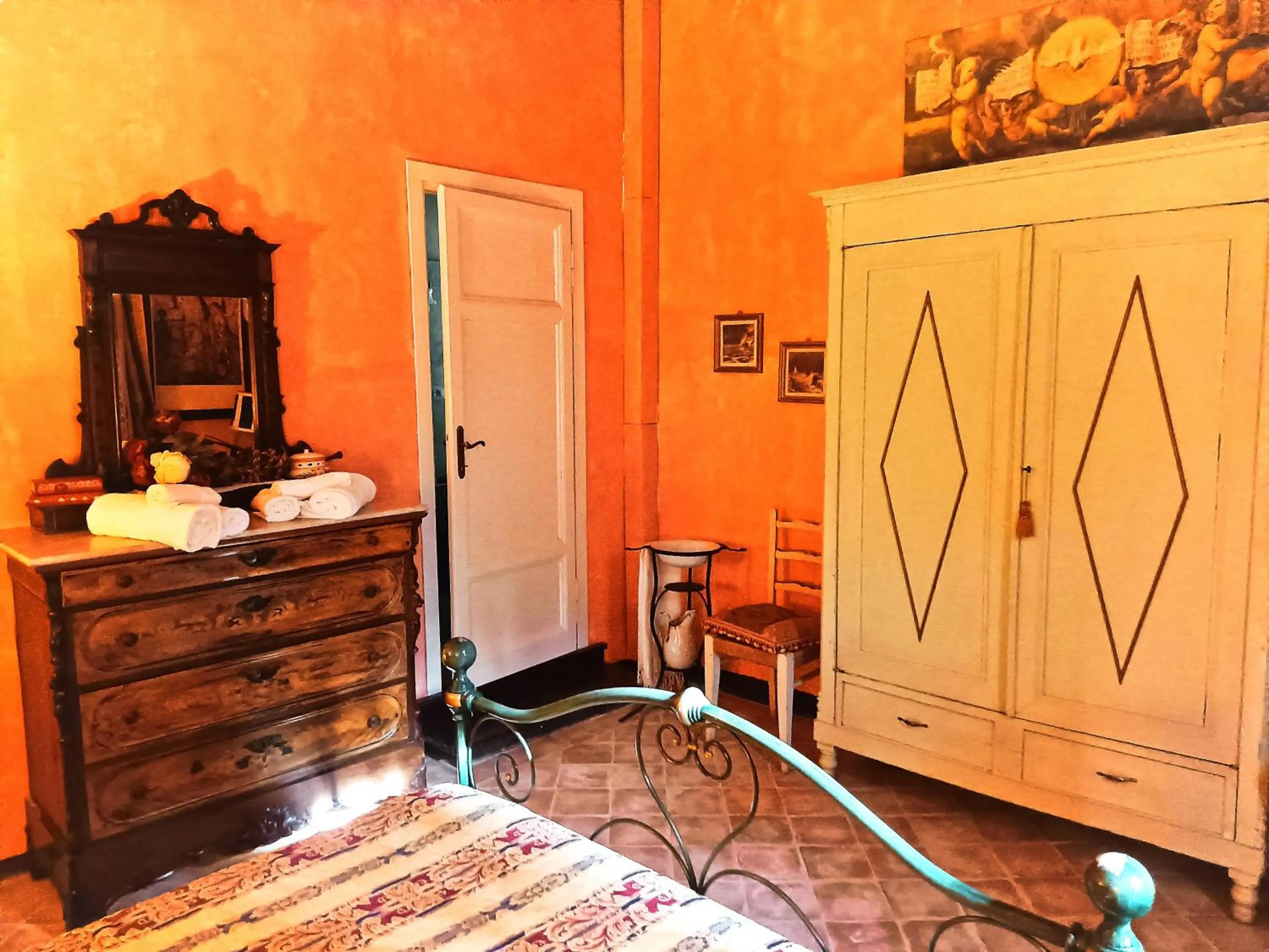 Locanda Etrusca