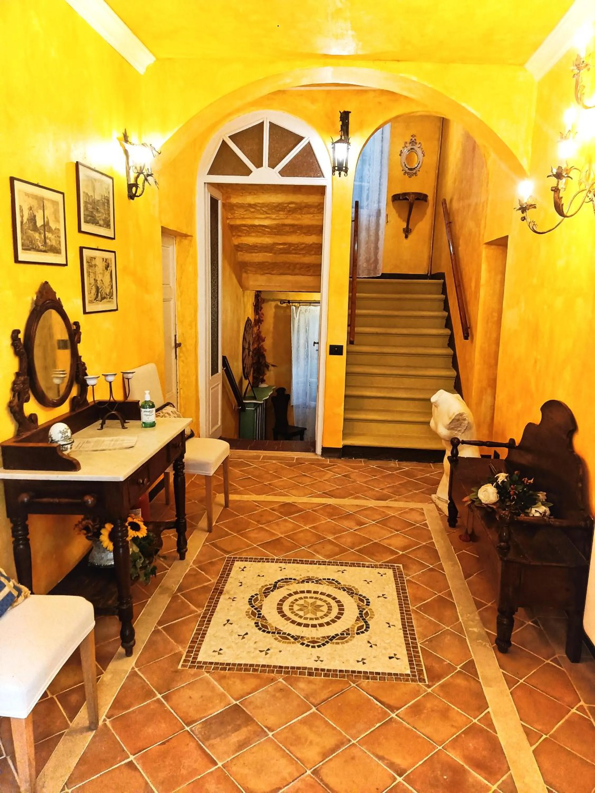 Locanda Etrusca