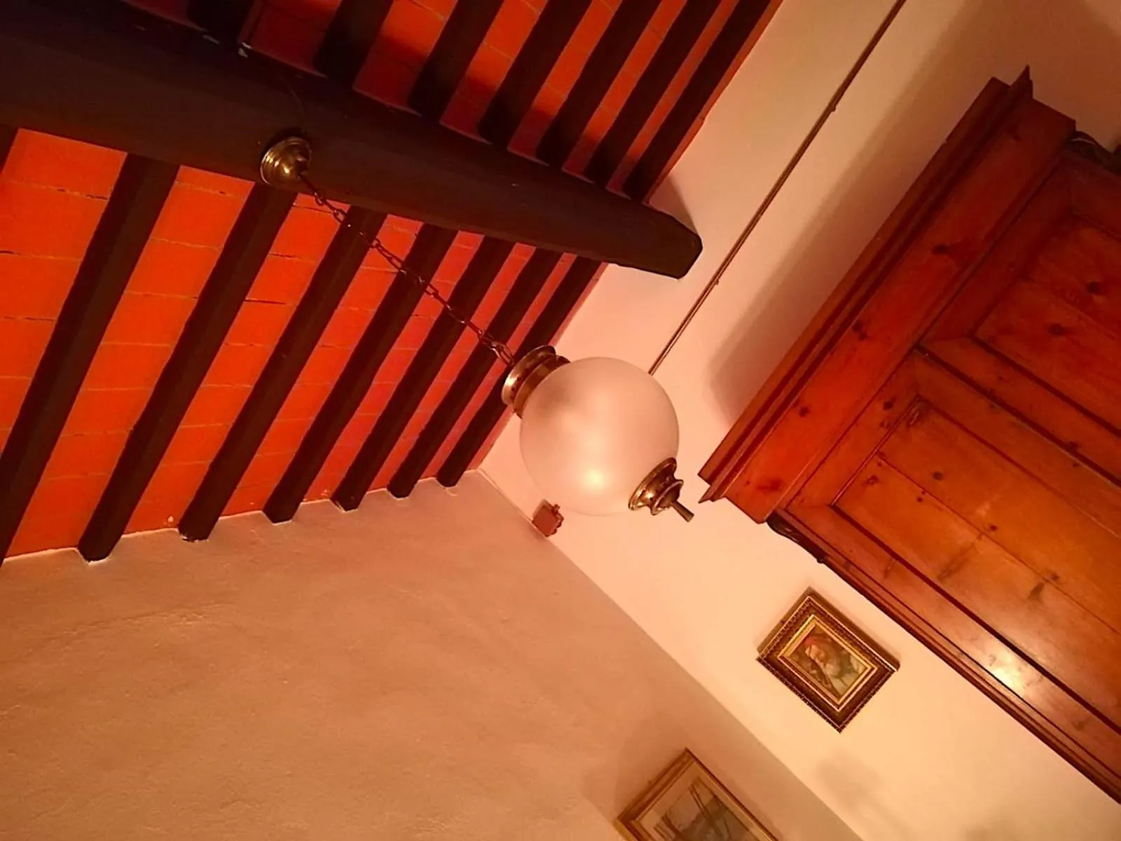 Locanda Etrusca