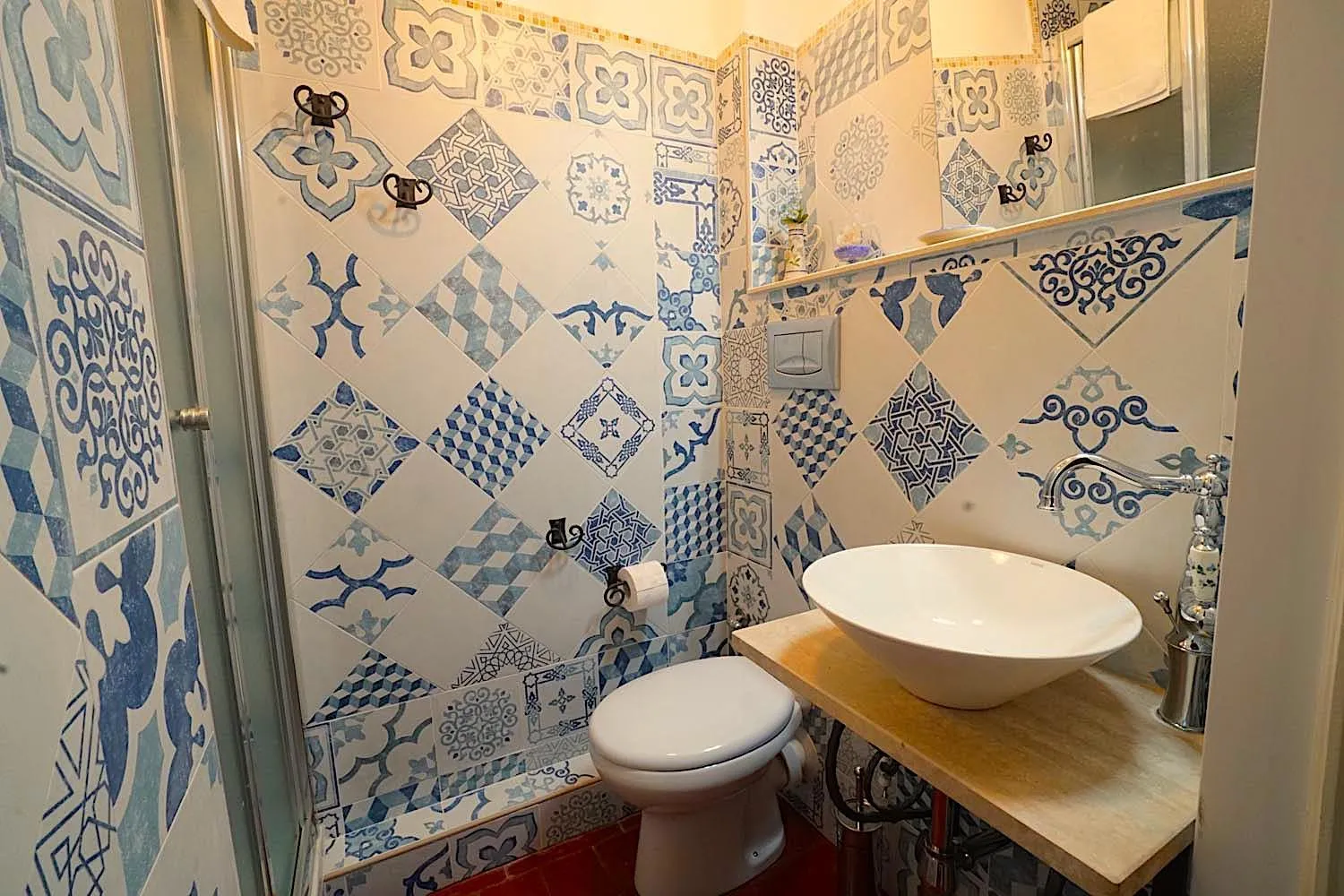 Locanda Etrusca