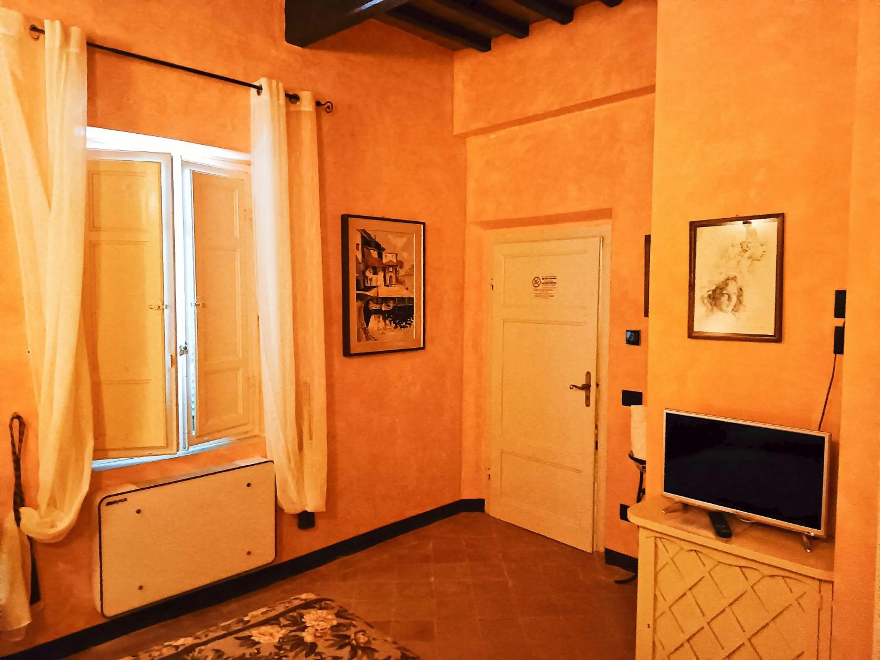 Locanda Etrusca