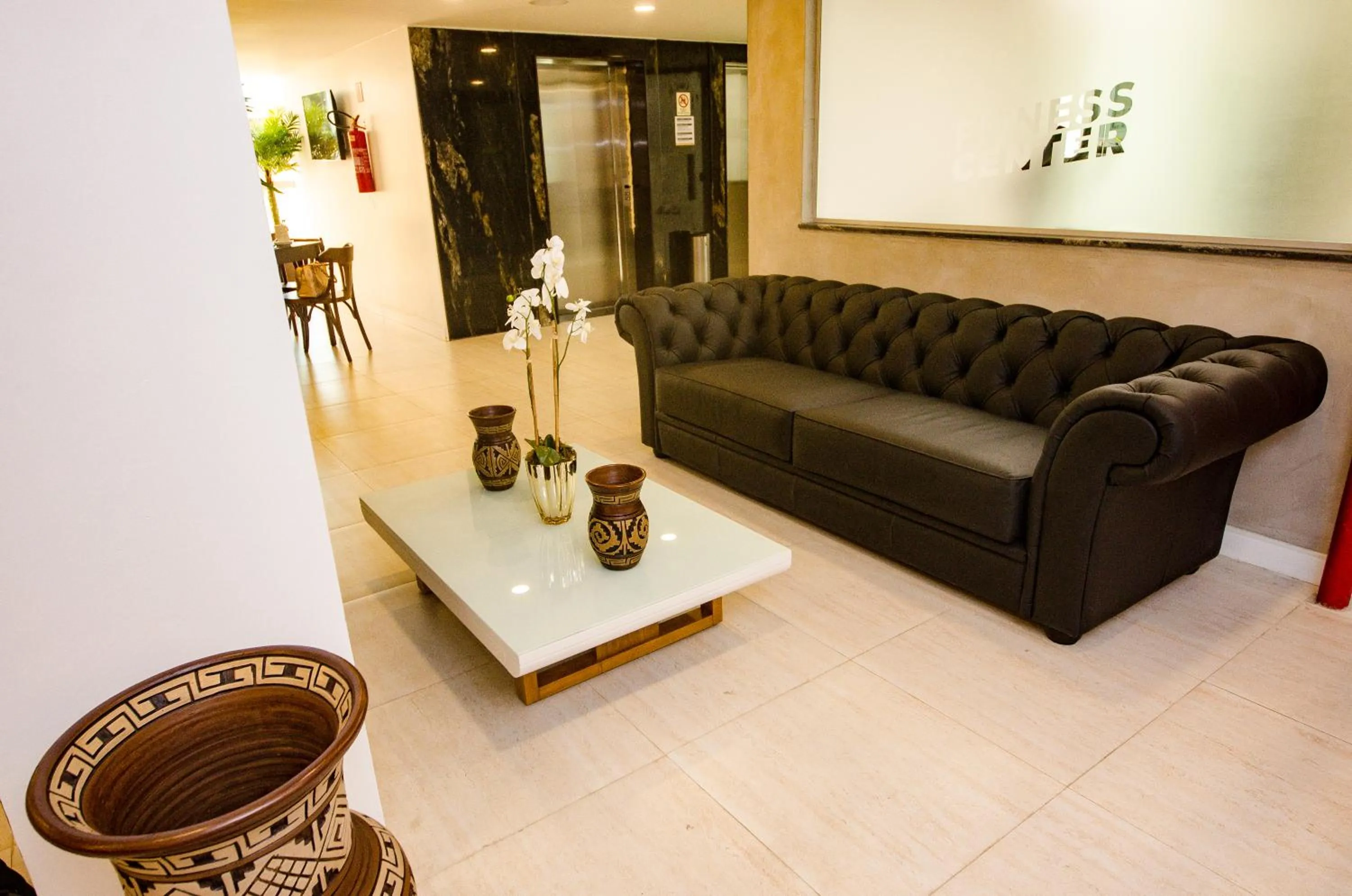 Decorative detail in Bristol Umarizal Belem