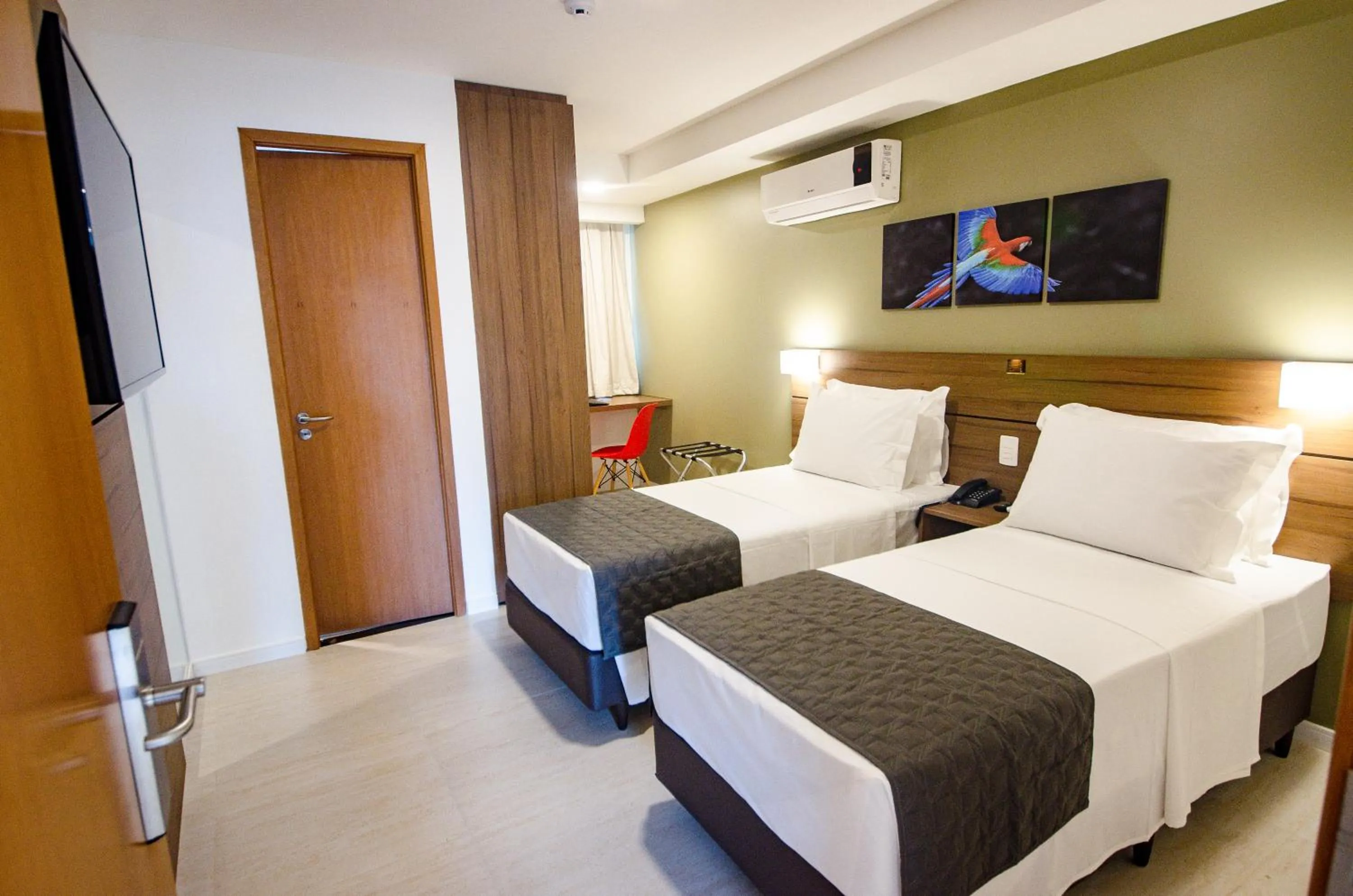 Bed in Bristol Umarizal Belem