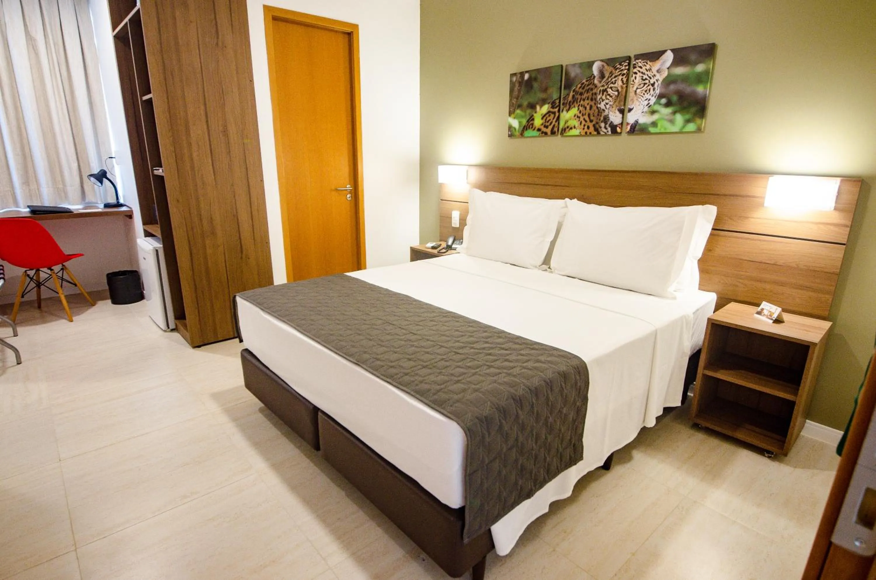 Bed in Bristol Umarizal Belem