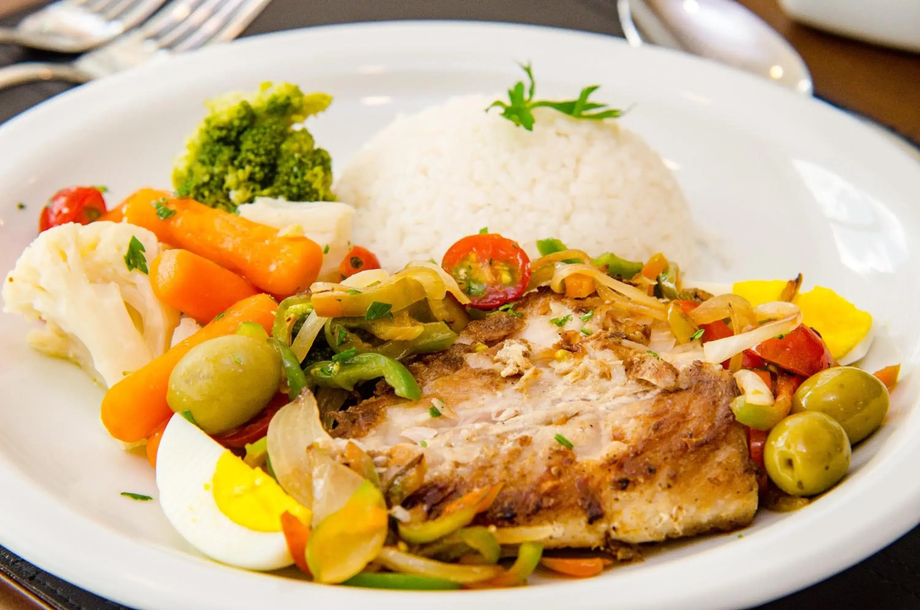 Food and drinks in Bristol Umarizal Belem Food and drinks in Bristol Umarizal Belem