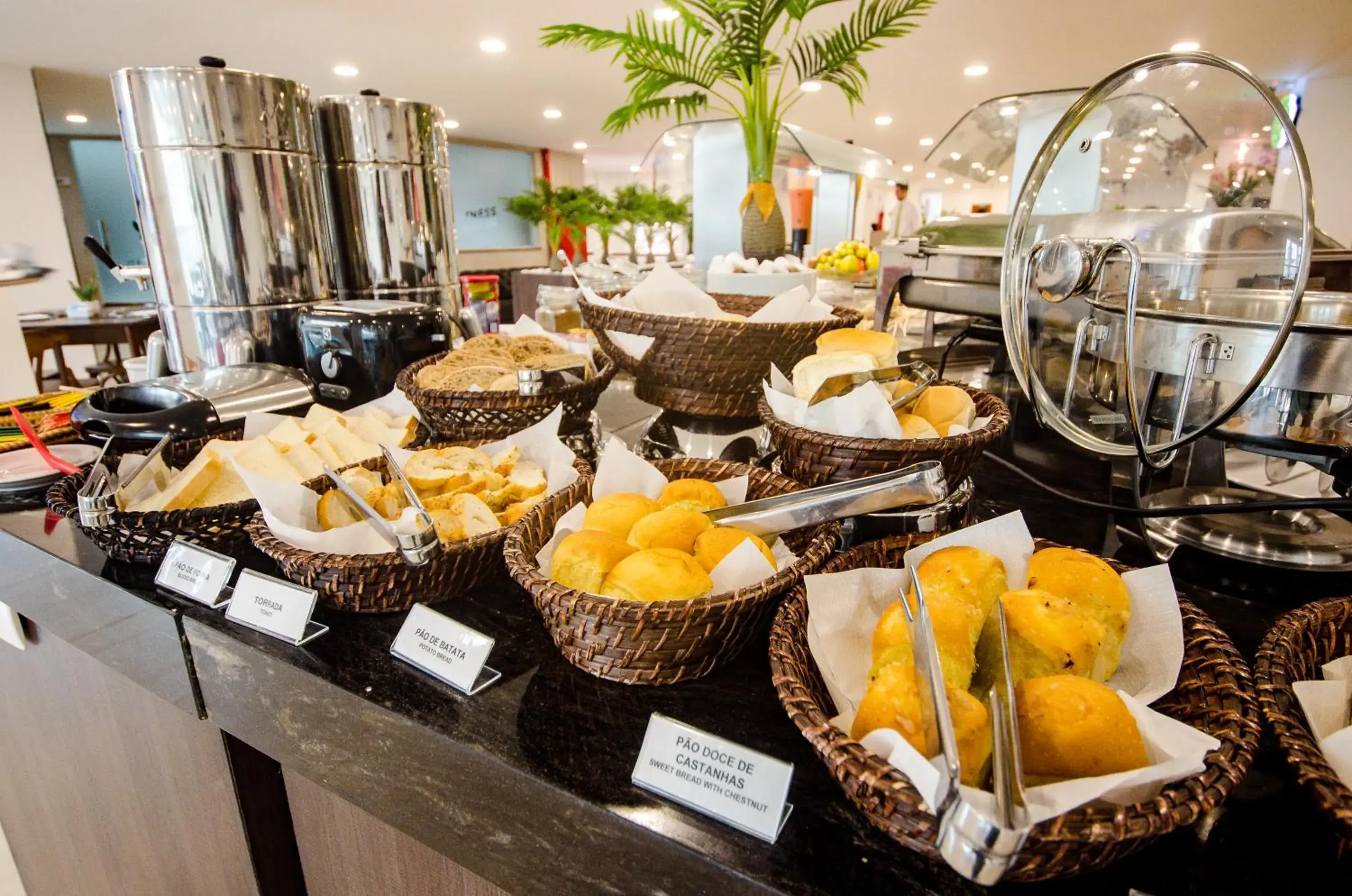 Food and drinks in Bristol Umarizal Belem Food and drinks in Bristol Umarizal Belem