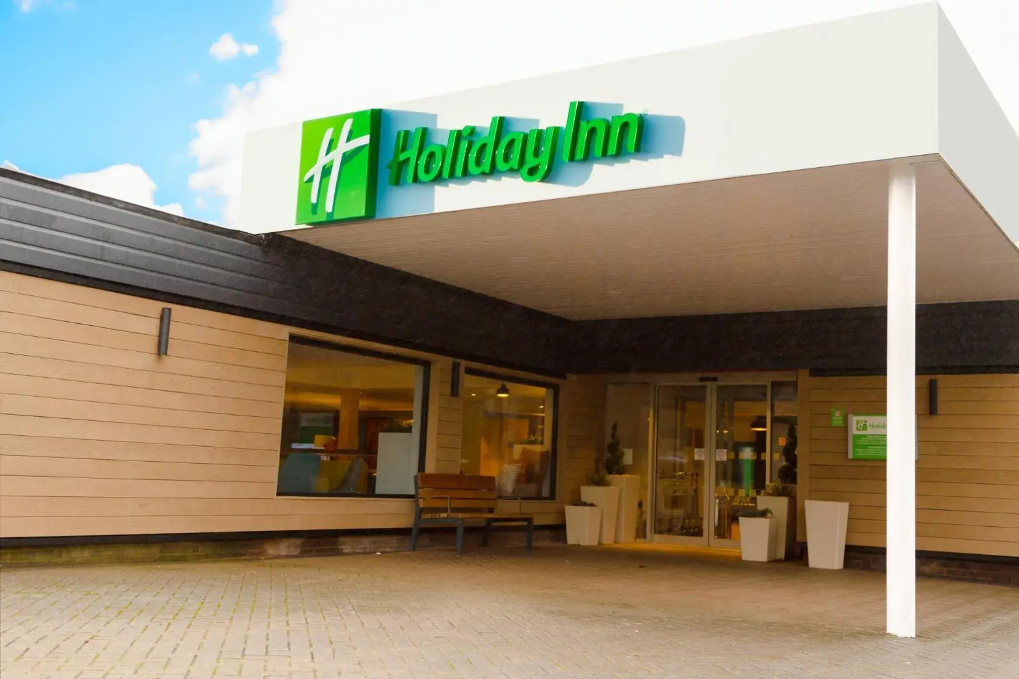 Holiday Inn Newport by IHG Holiday Inn Newport by IHG