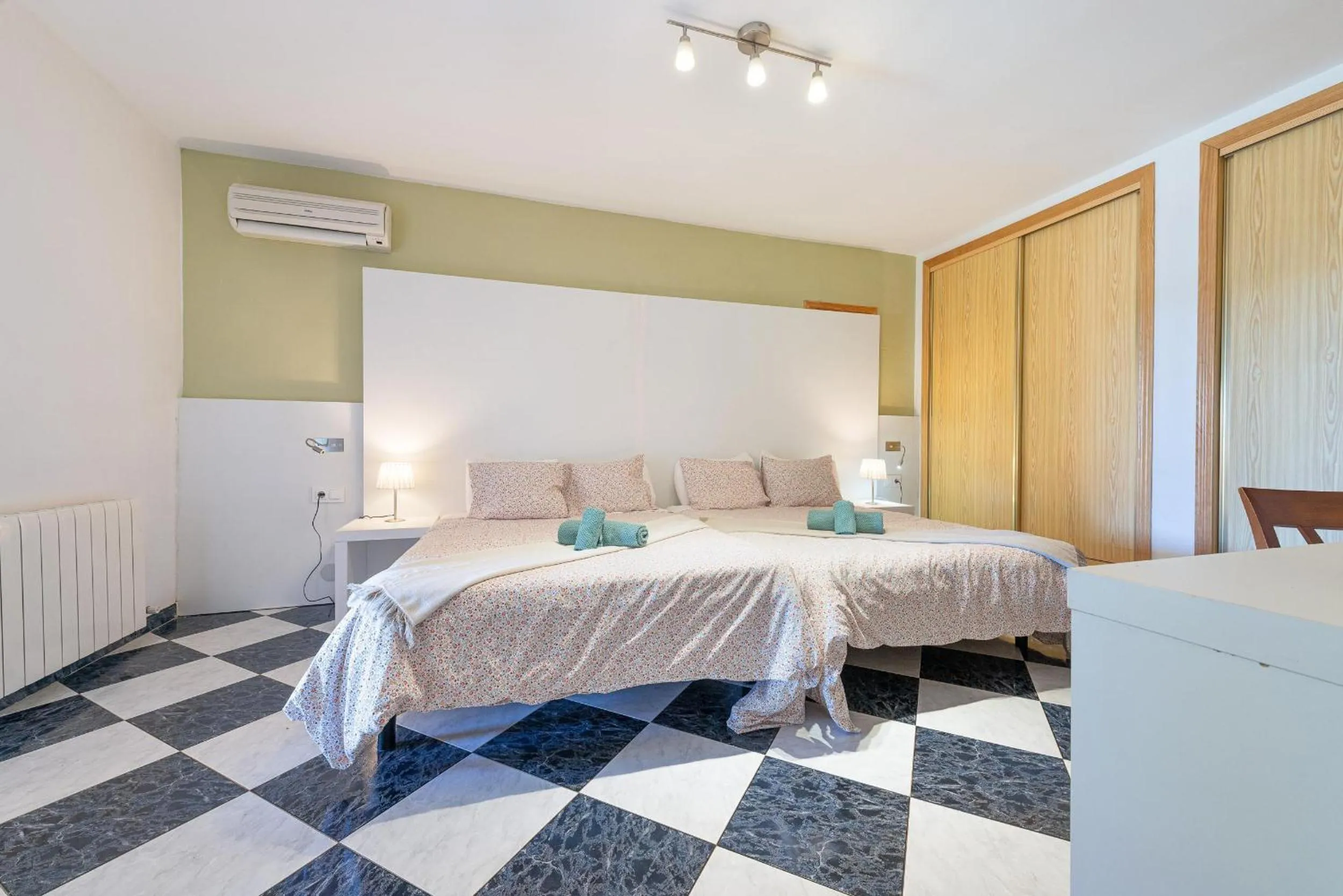 Other, Bed in Casa Campillos