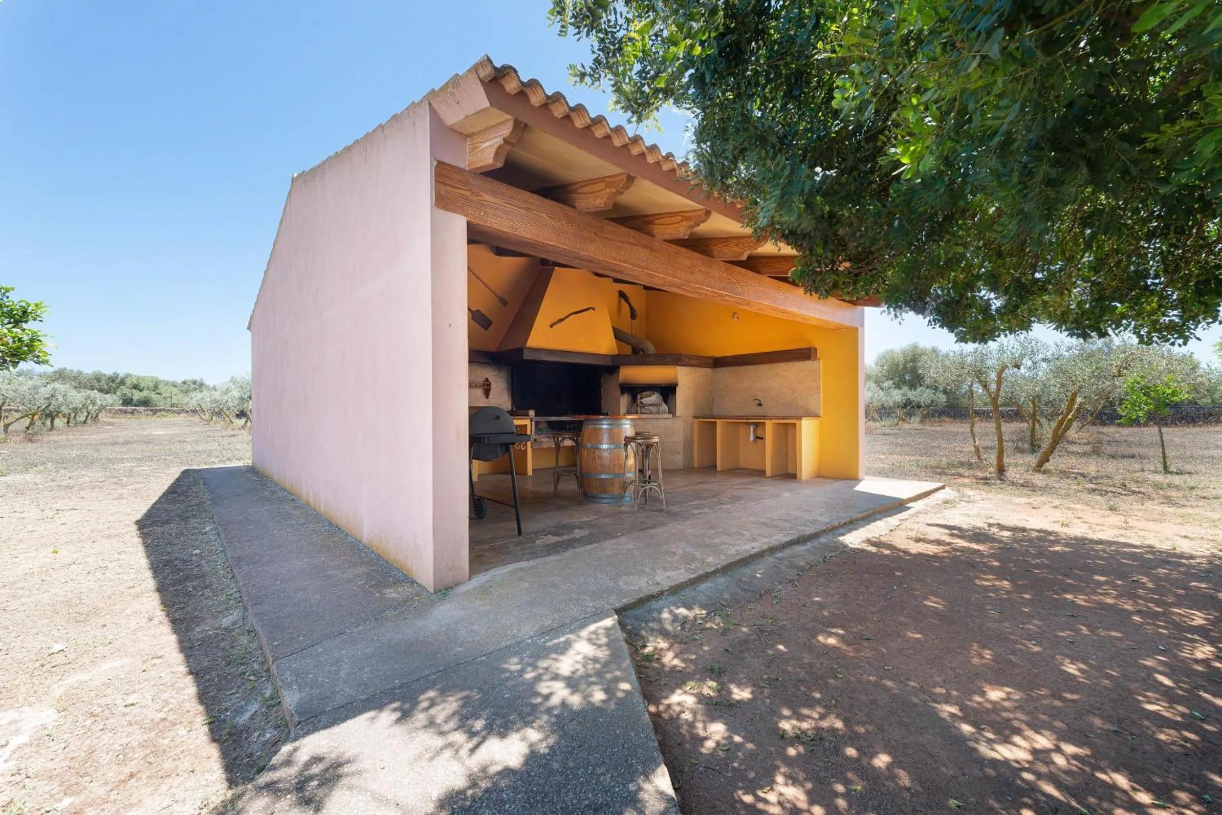 Other in Casa Campillos