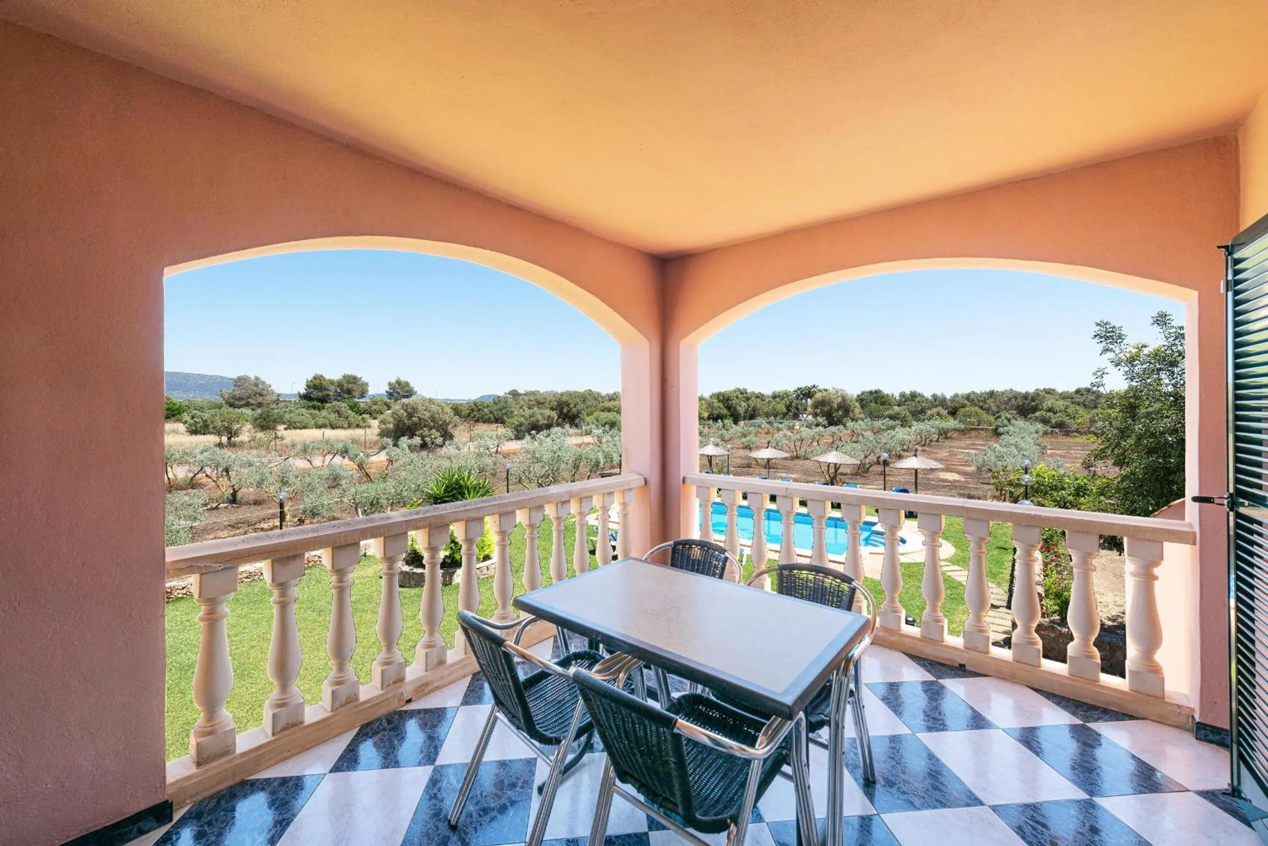 Other in Casa Campillos