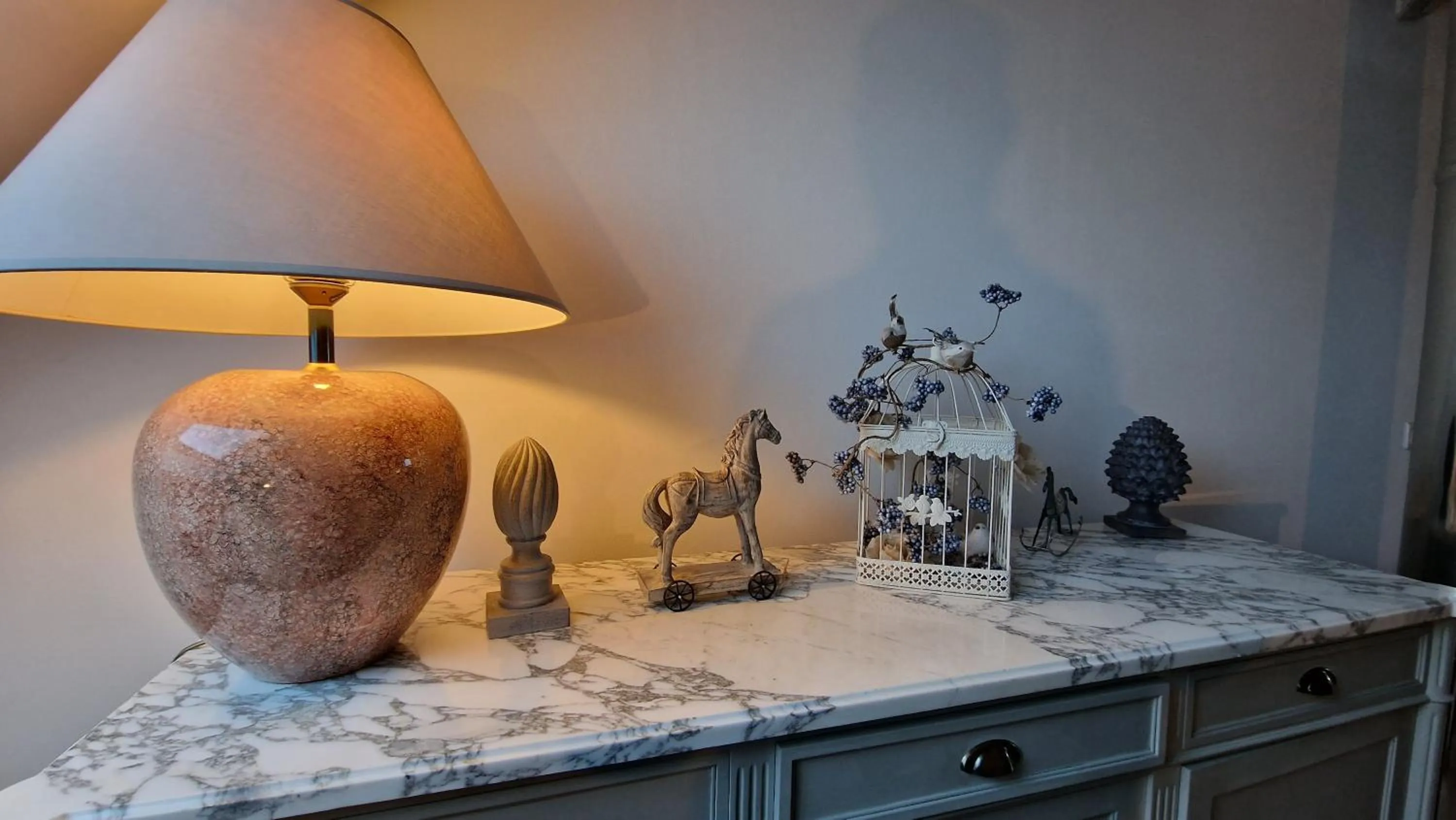 Domaine Le Puits du Moulin