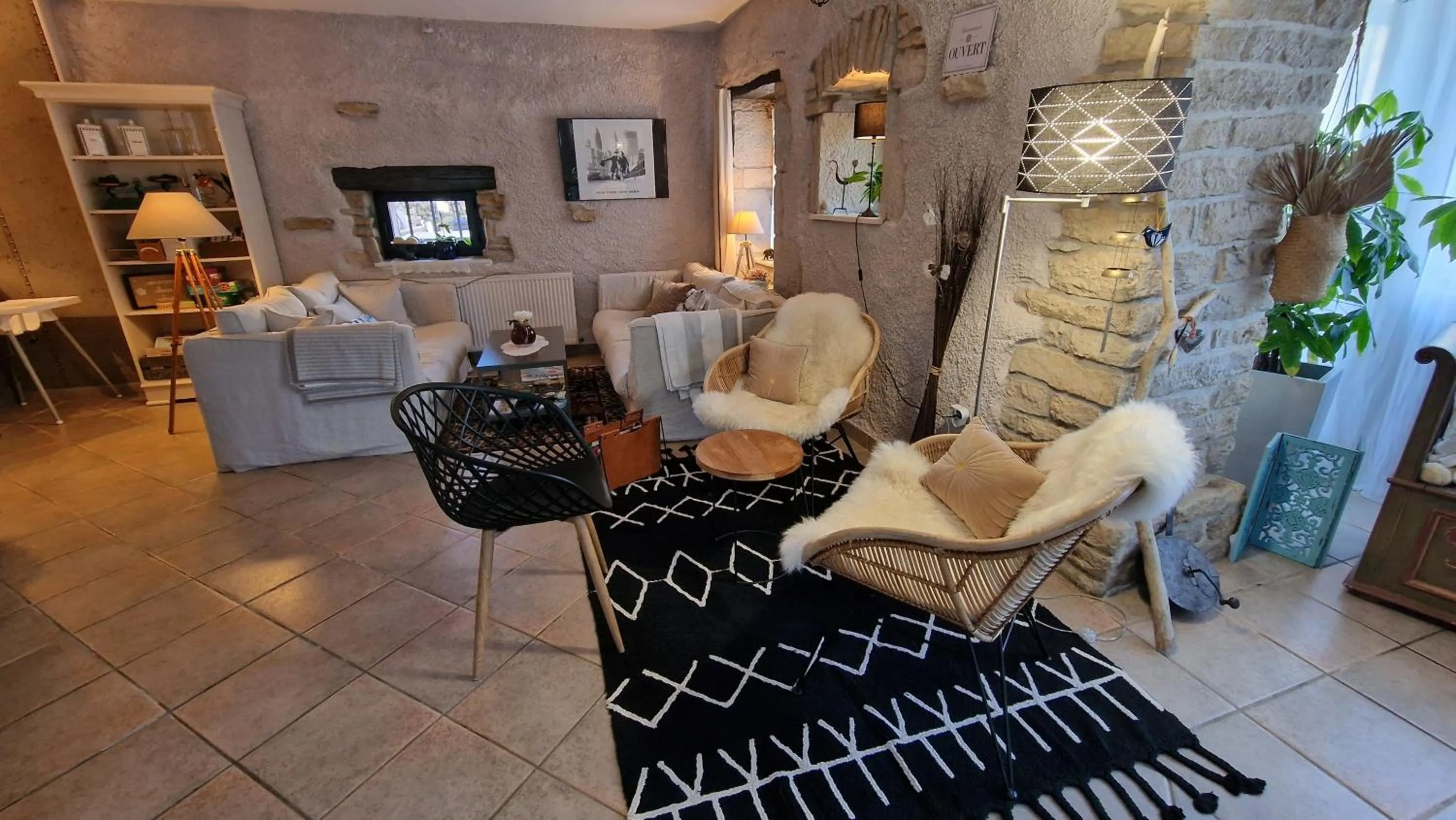 Domaine Le Puits du Moulin