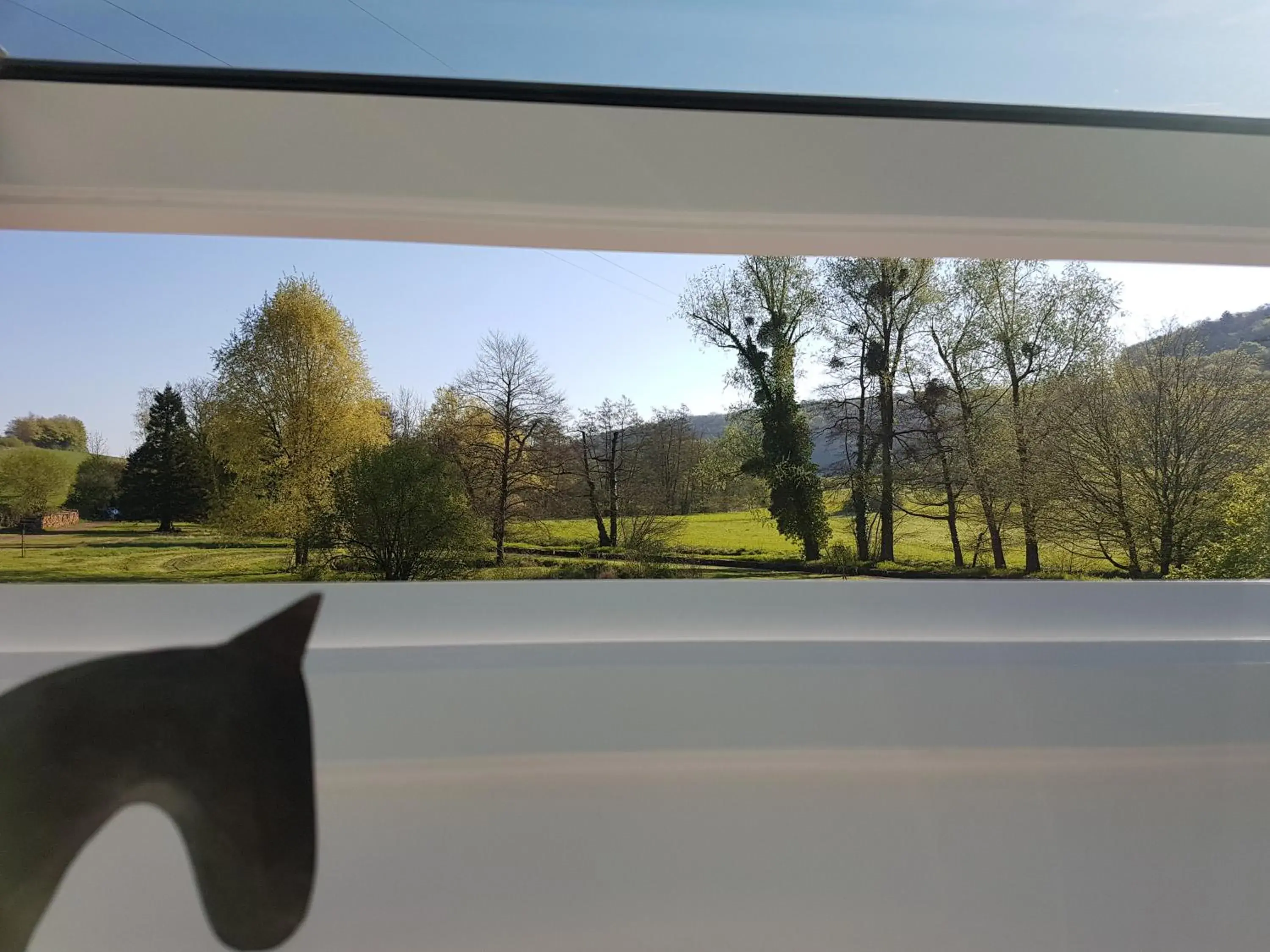 Family Room - single occupancy in Domaine Le Puits du Moulin Family Room - single occupancy in Domaine Le Puits du Moulin