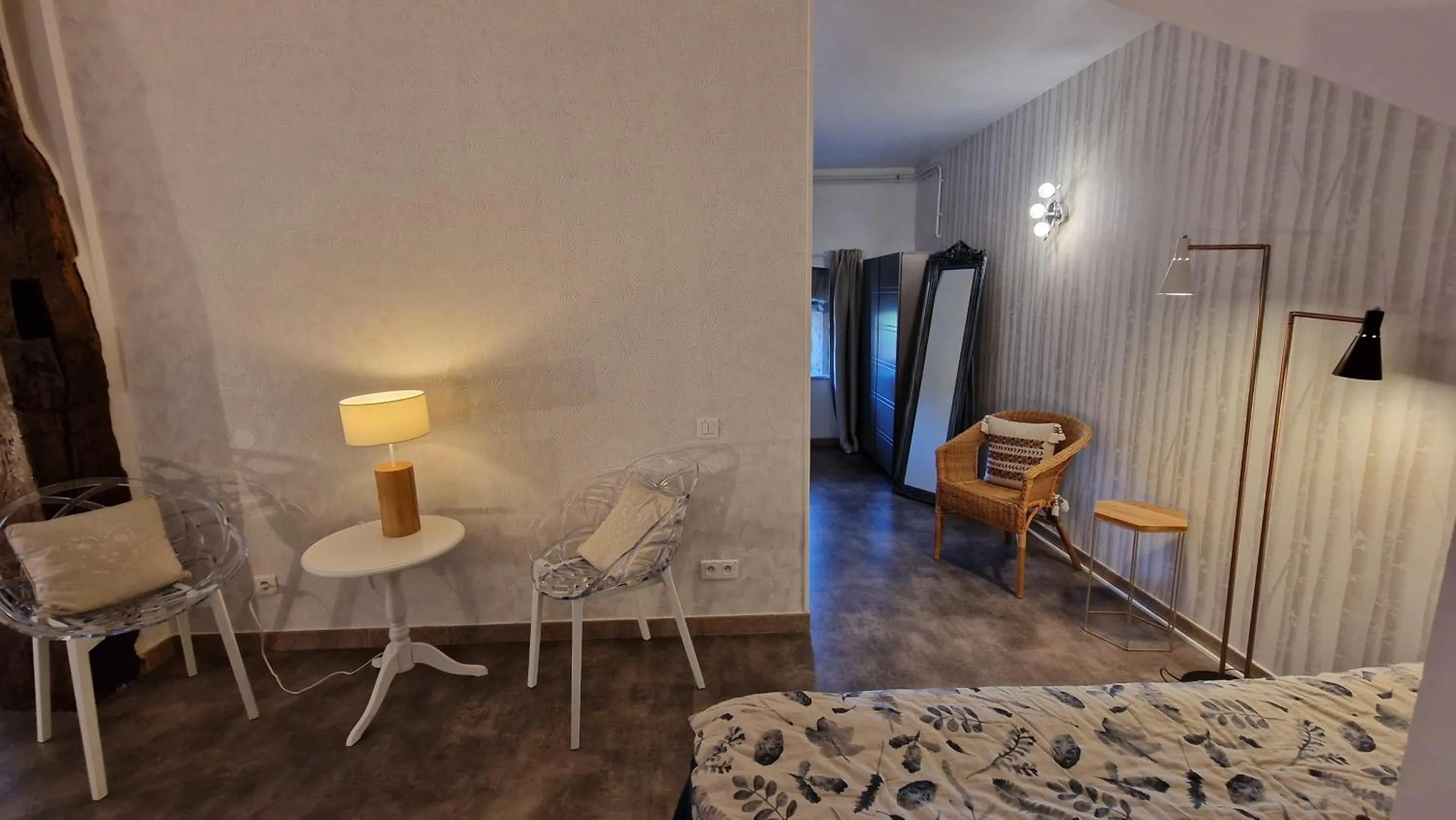 Domaine Le Puits du Moulin