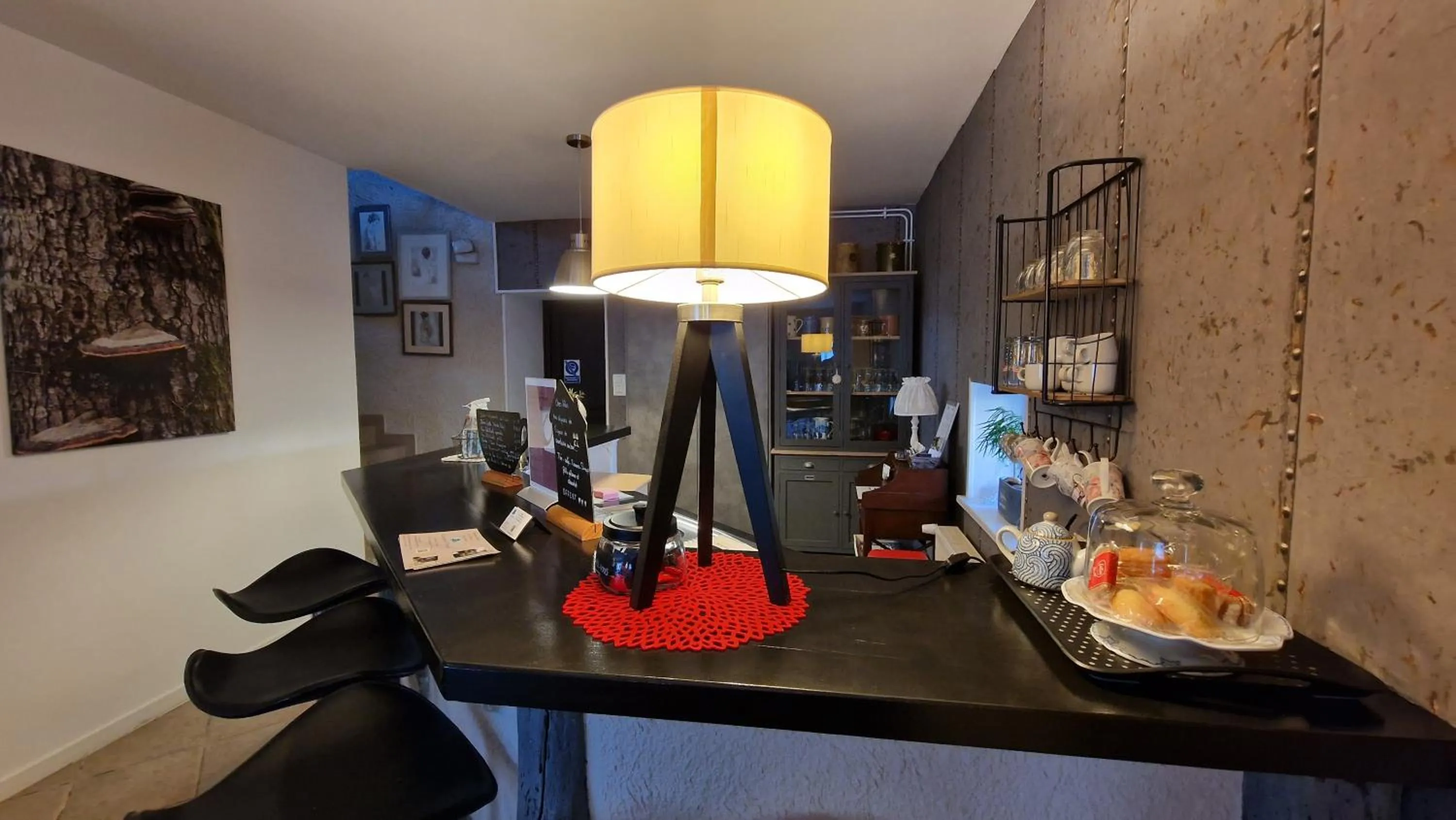 Property building in Domaine Le Puits du Moulin