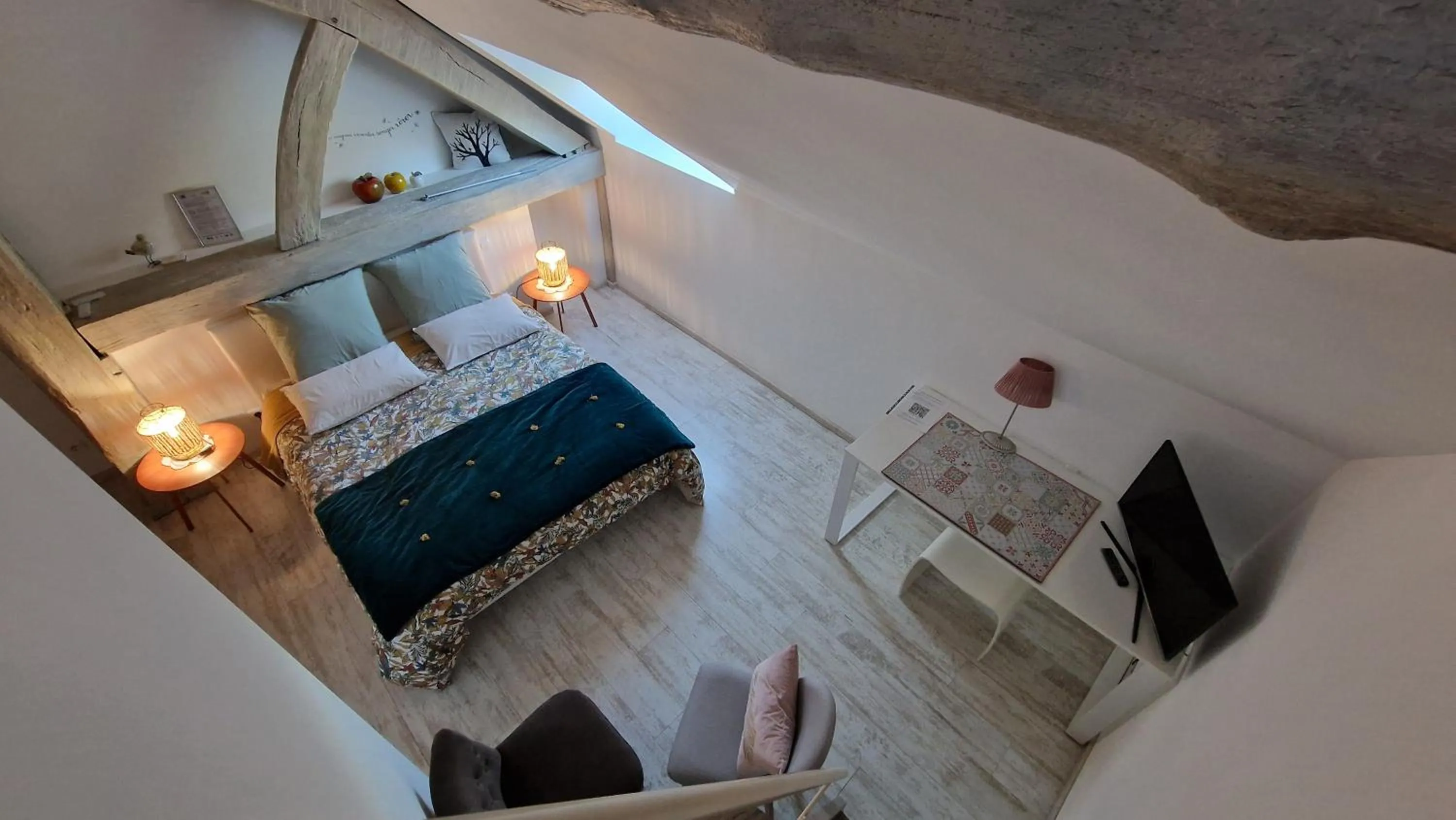 Domaine Le Puits du Moulin