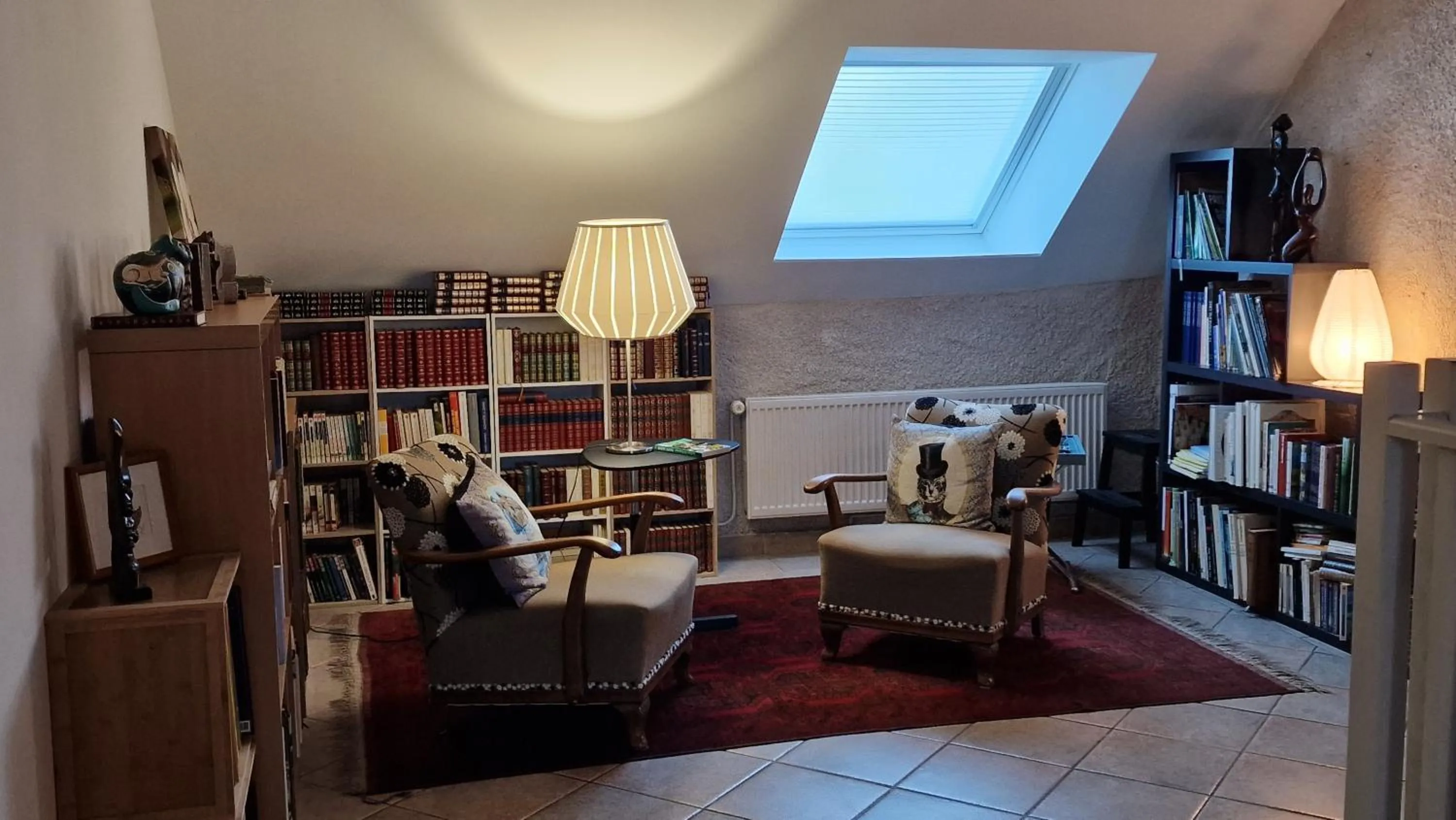 Domaine Le Puits du Moulin