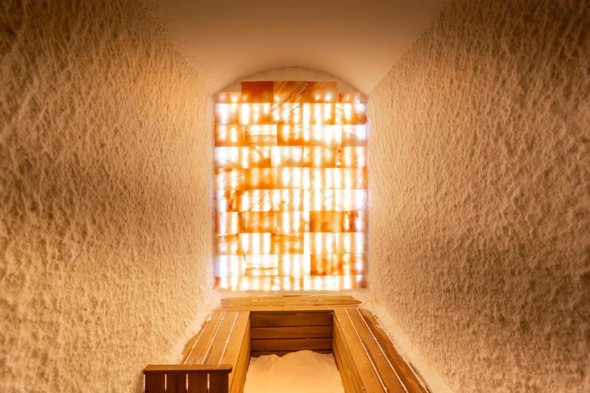 Spa and wellness centre/facilities in METT Hotel & Beach Resort Bodrum