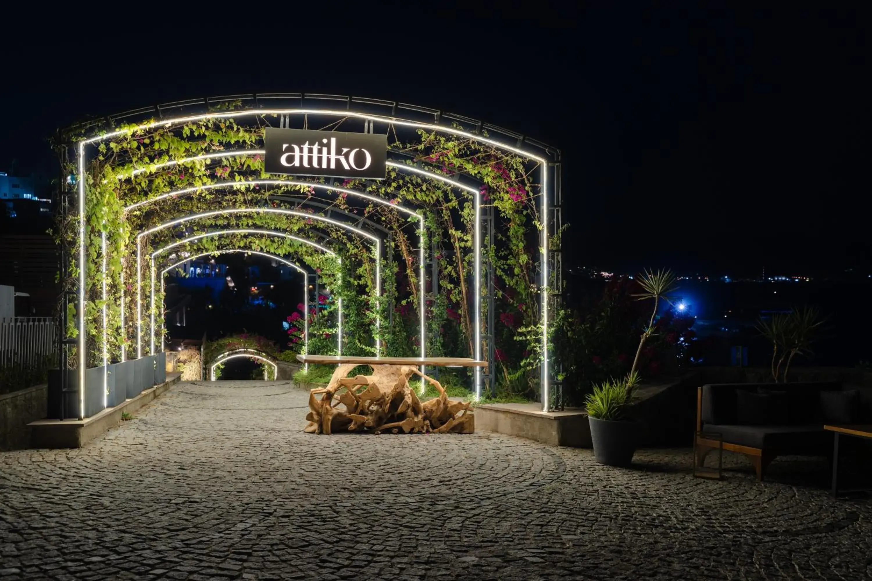 Restaurant/places to eat in METT Hotel & Beach Resort Bodrum Restaurant/places to eat in METT Hotel & Beach Resort Bodrum