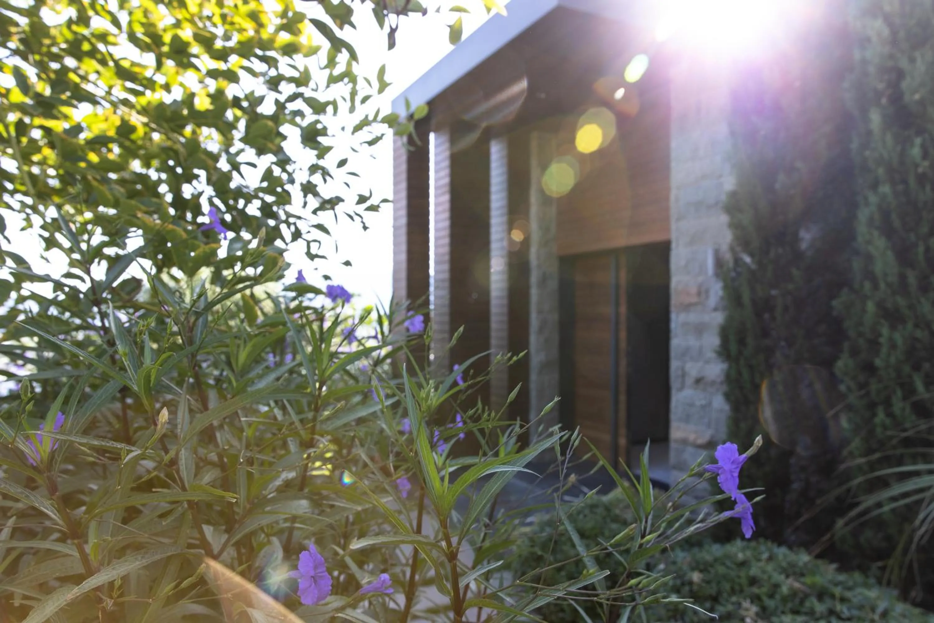 Facade/entrance in METT Hotel & Beach Resort Bodrum