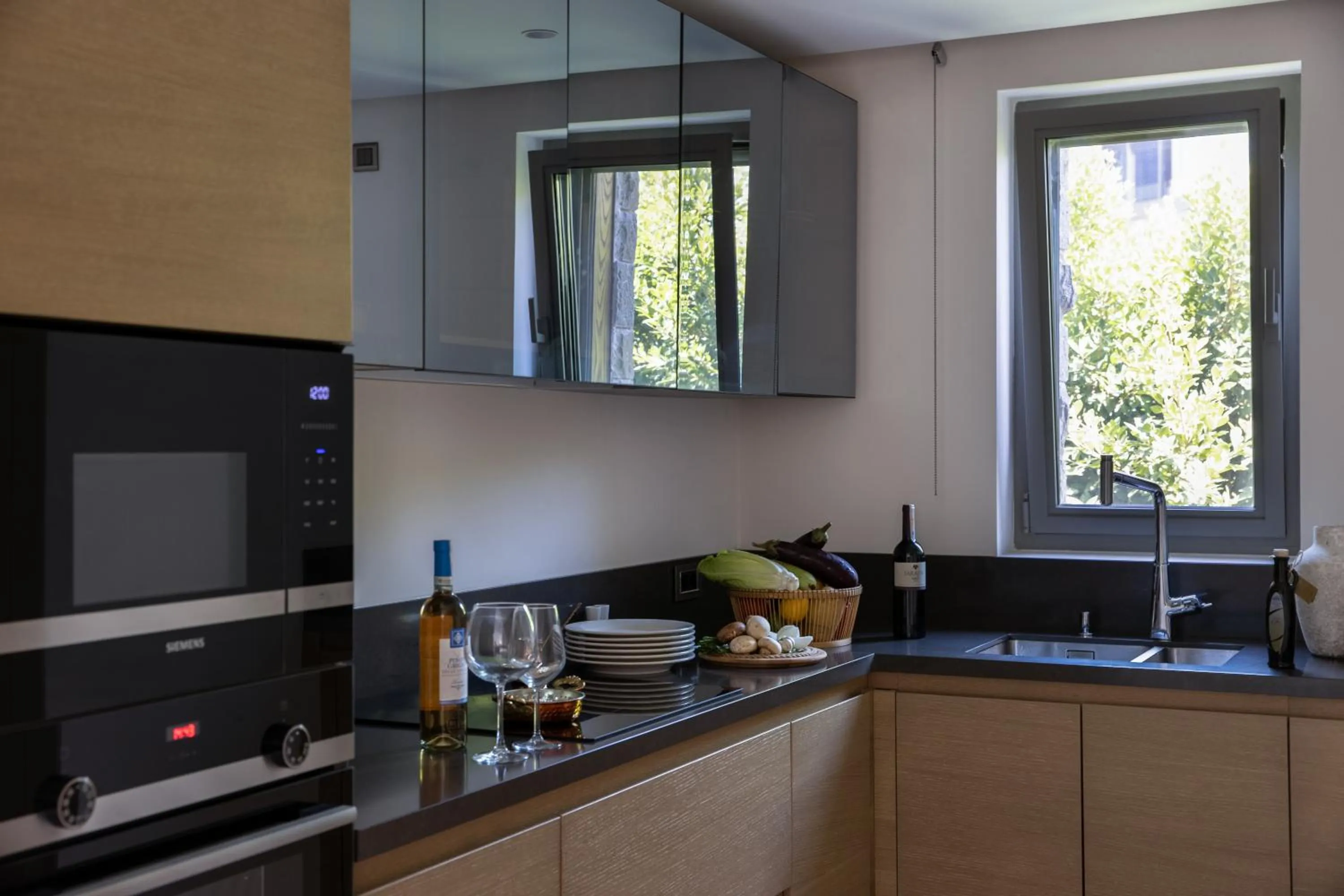 View (from property/room) in METT Hotel & Beach Resort Bodrum