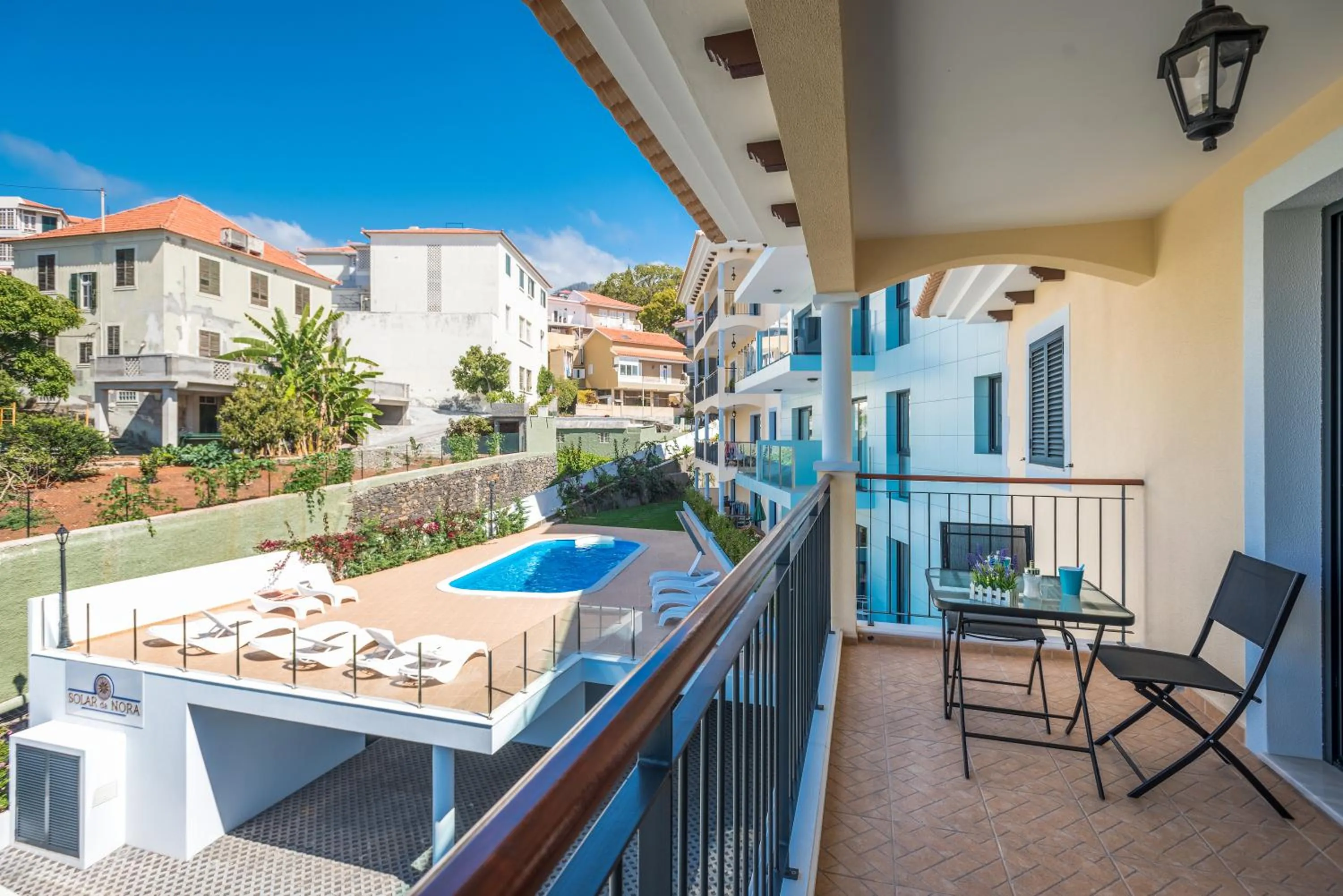 Funchal SilverWood Apartment - by LovelyStay