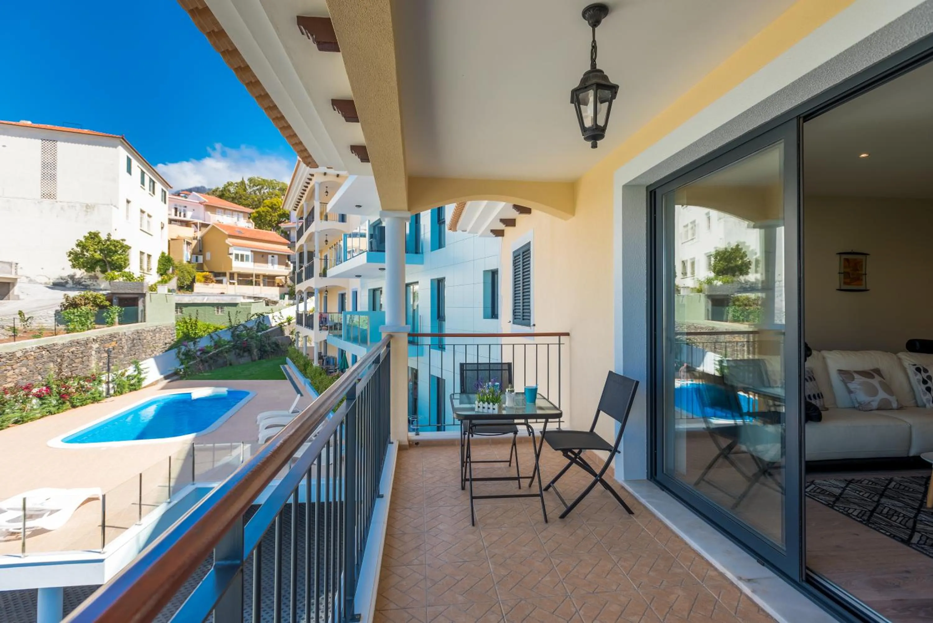 Funchal SilverWood Apartment - by LovelyStay