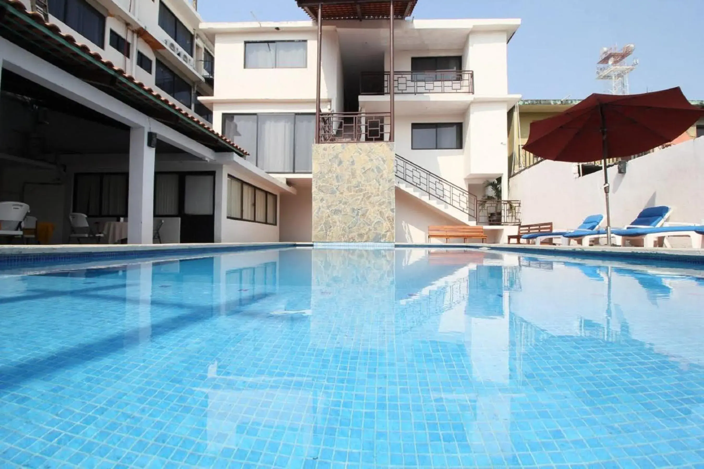 Hotel Sacre Hotel Sacre
