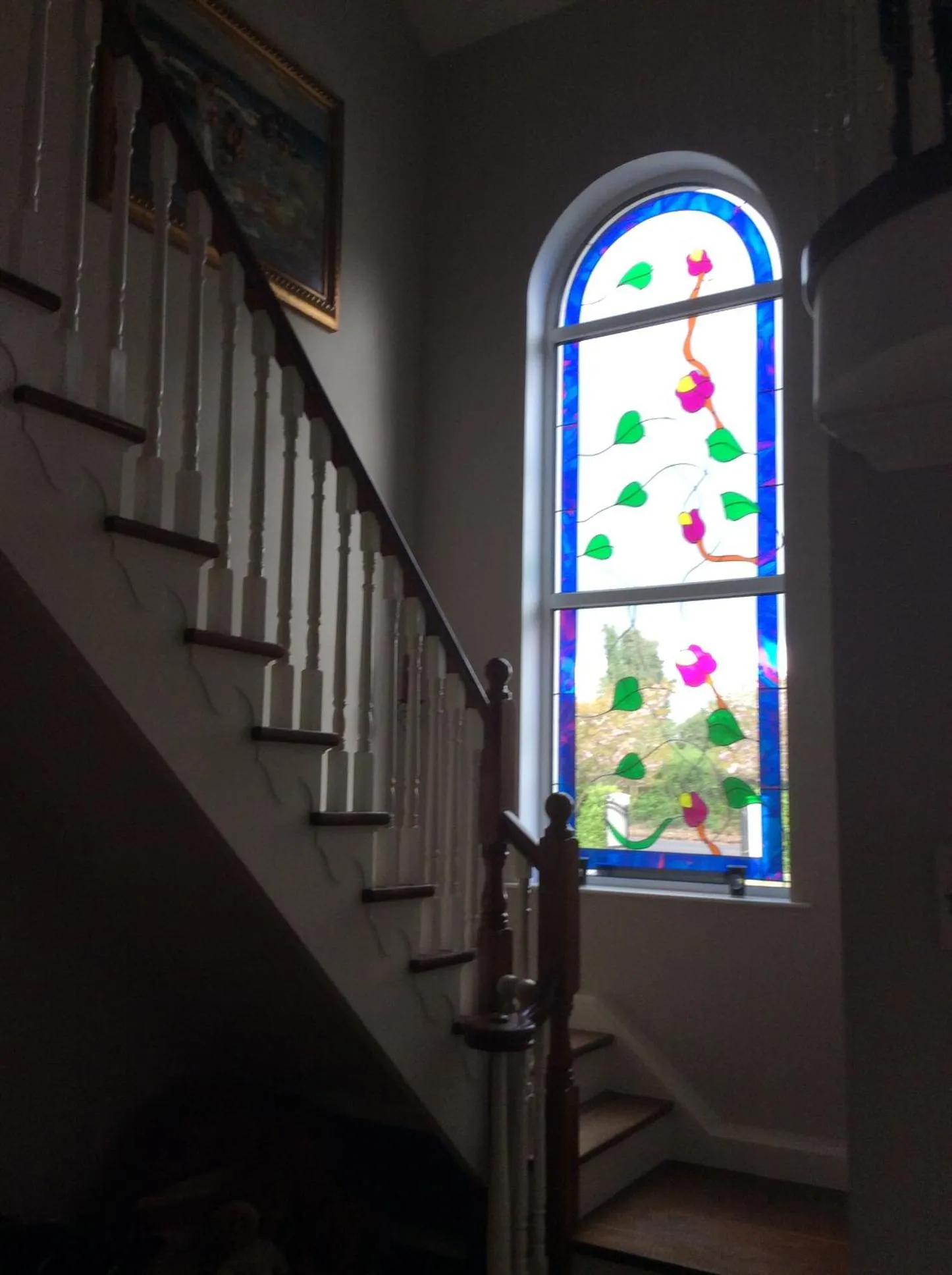 Keyfield House
