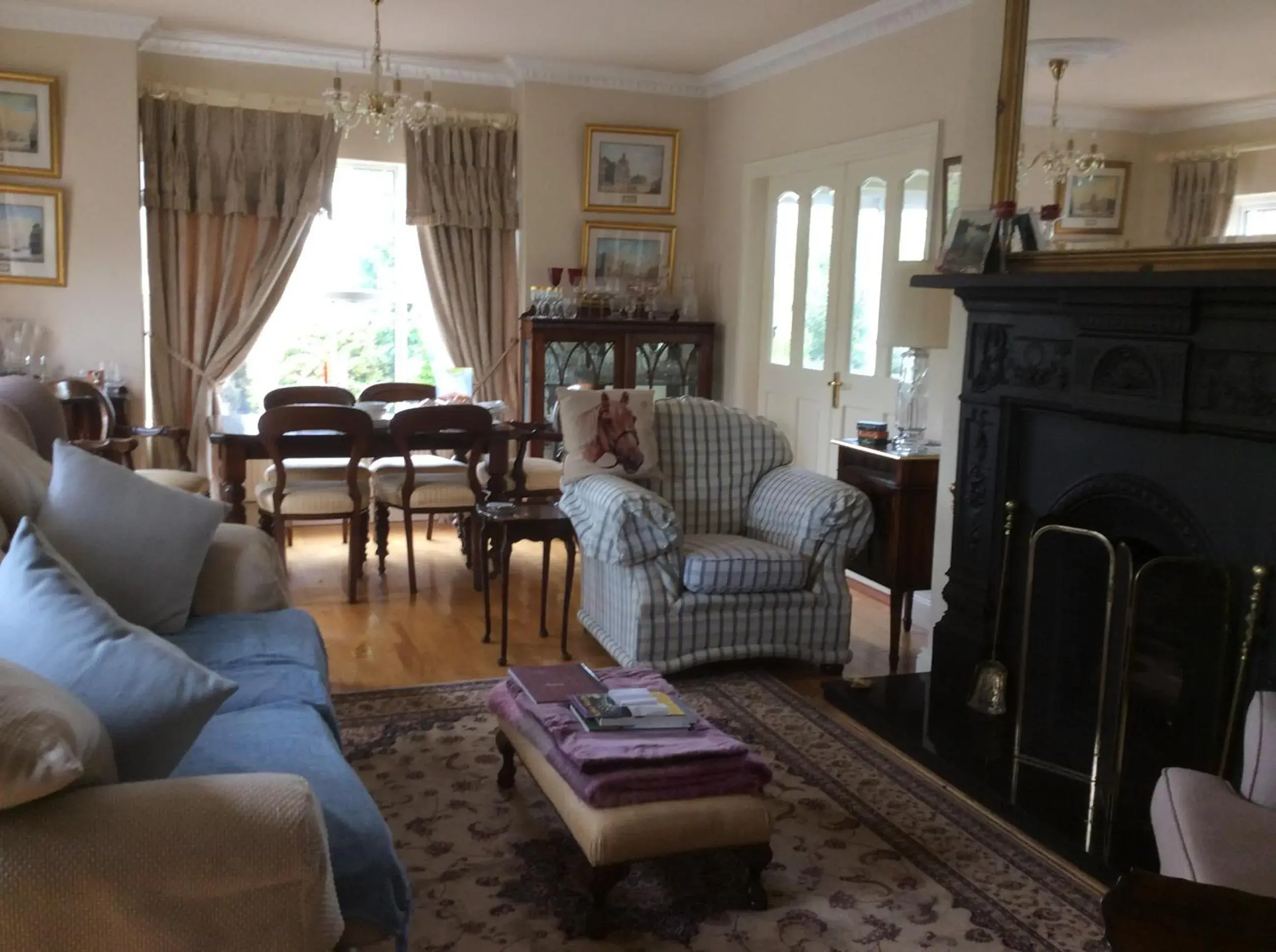 Keyfield House Keyfield House