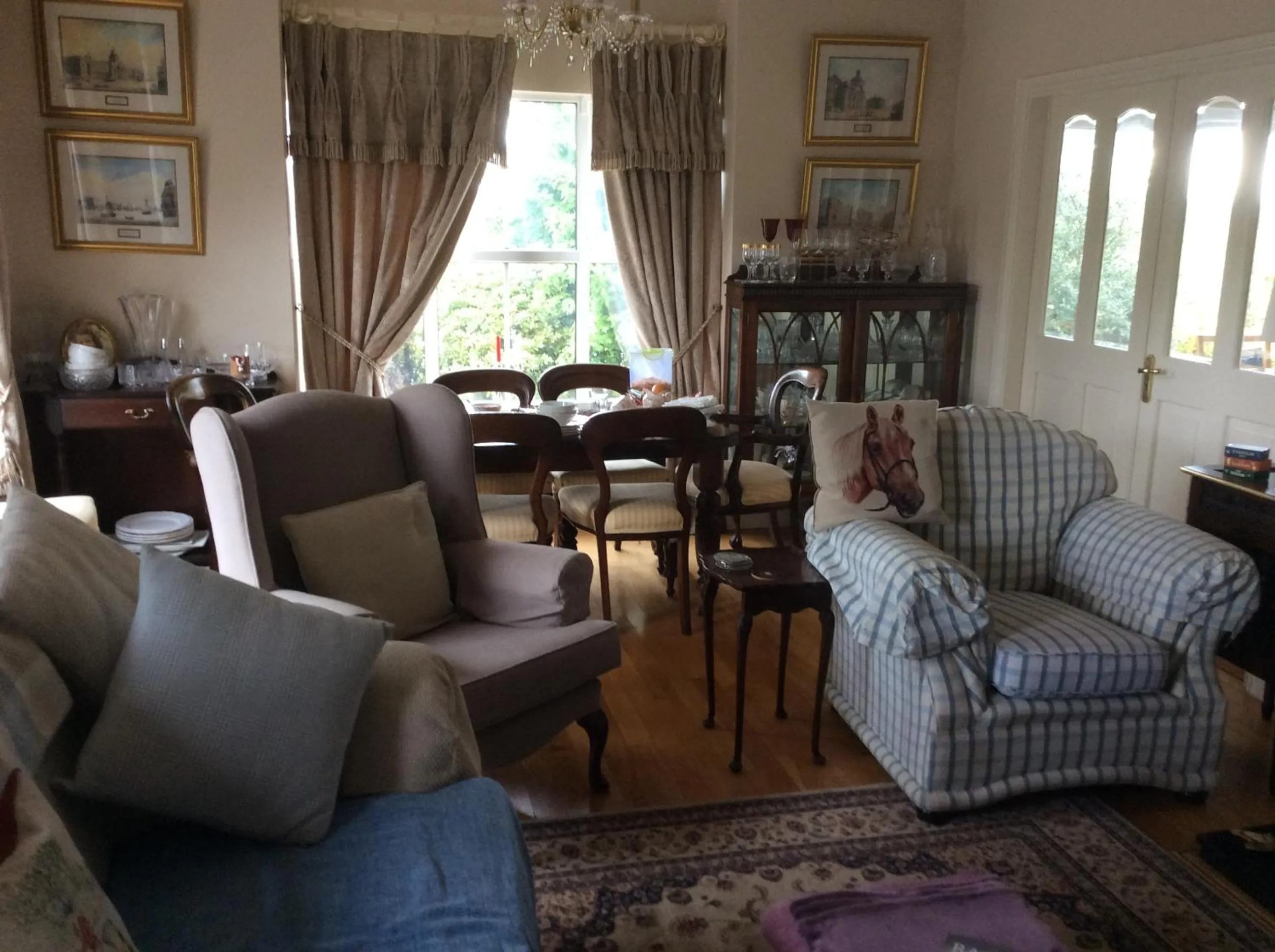 Keyfield House
