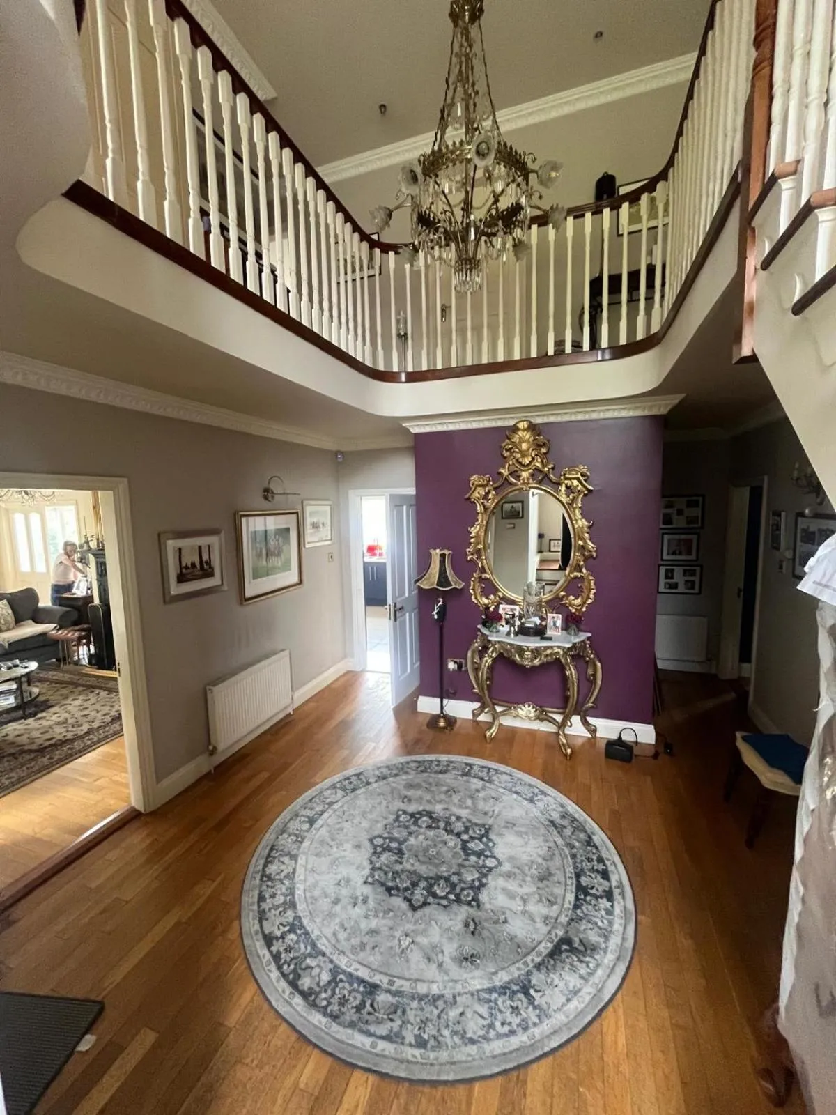 Keyfield House