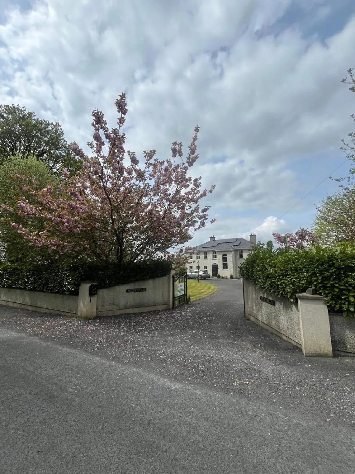 Keyfield House