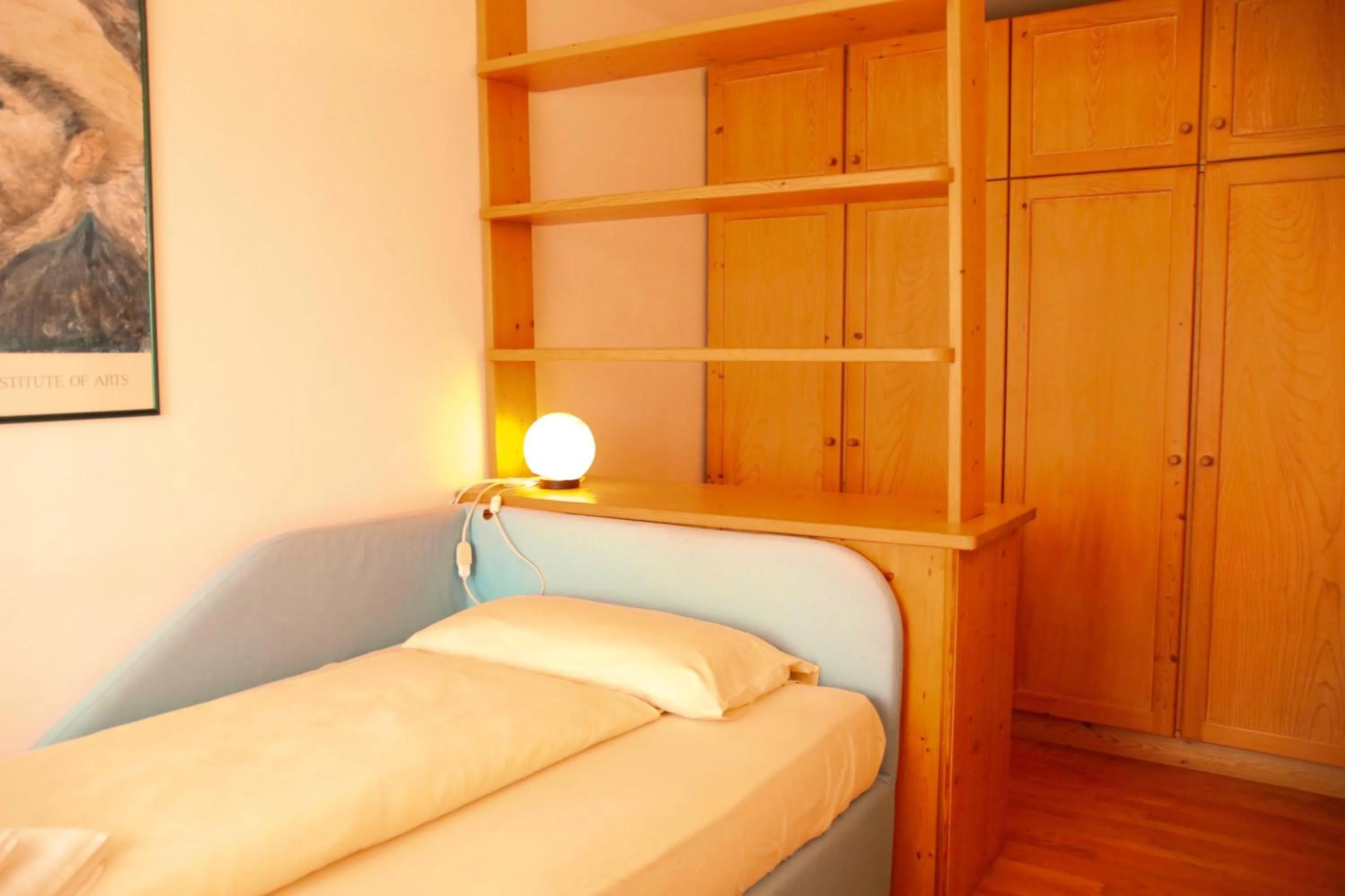 Photo of the whole room, Bed in Locanda Aurora B&B