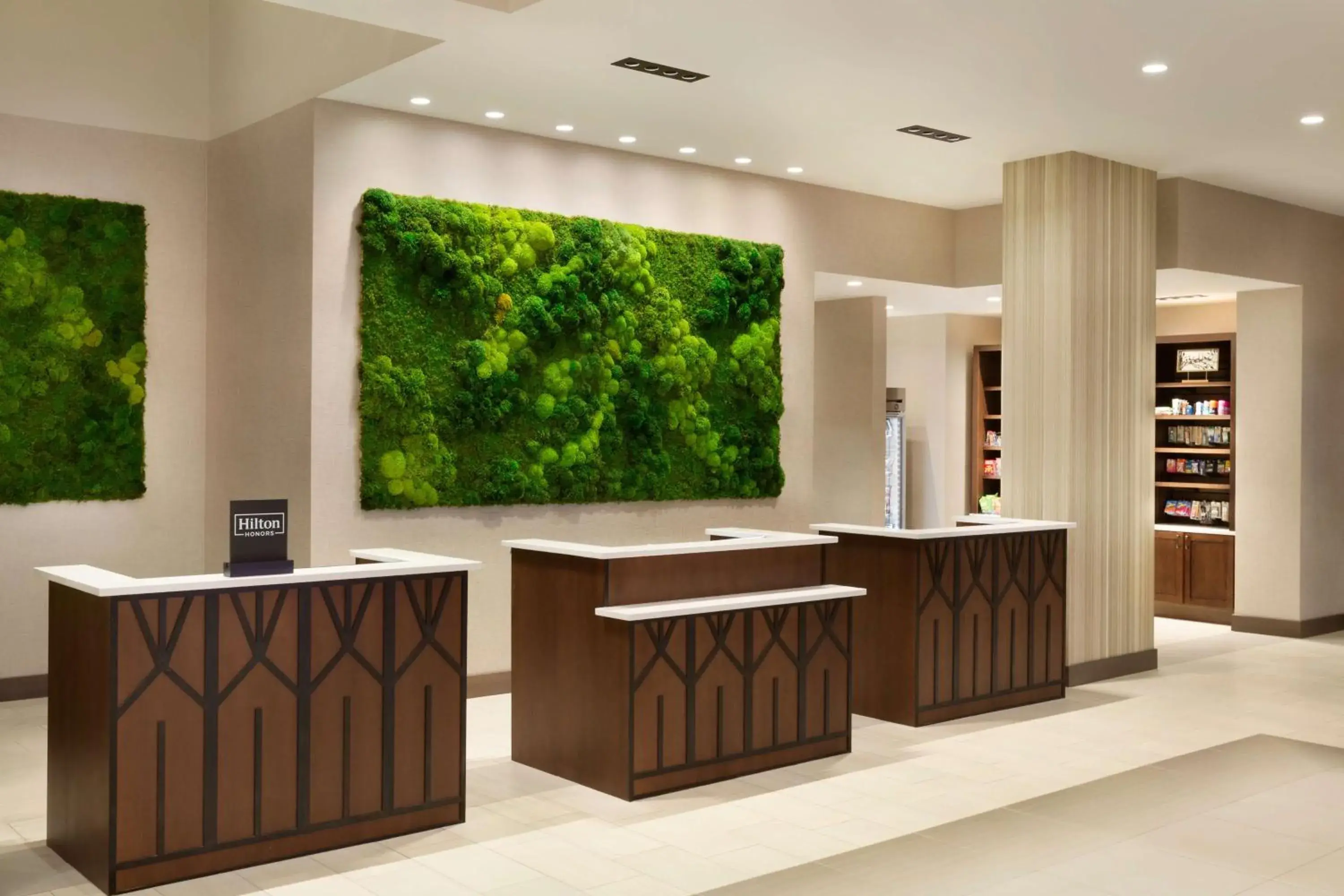 Lobby or reception in Embassy Suites By Hilton Oahu Kapolei - FREE Breakfast Lobby or reception in Embassy Suites By Hilton Oahu Kapolei - FREE Breakfast