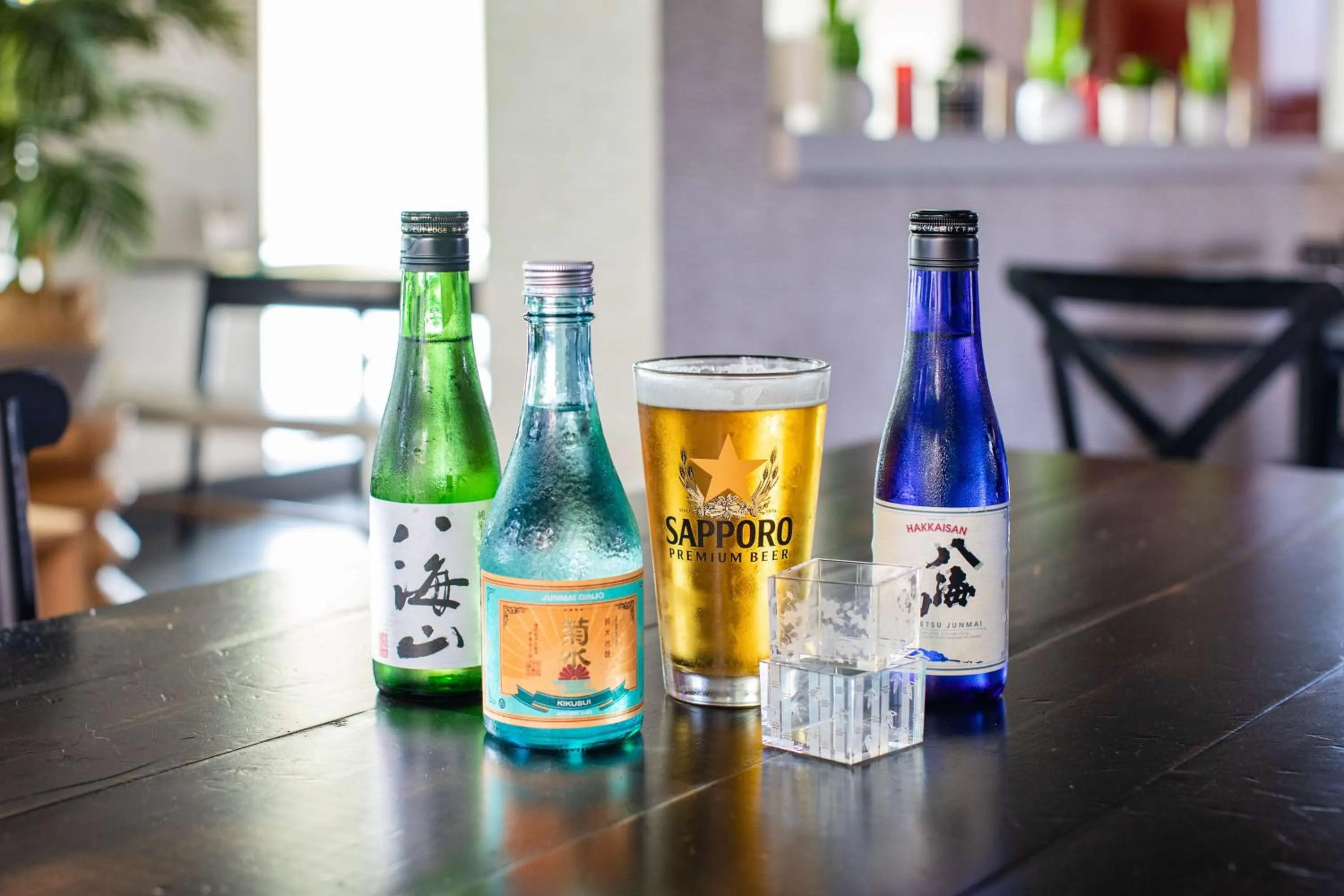 Restaurant/places to eat in Embassy Suites By Hilton Oahu Kapolei - FREE Breakfast