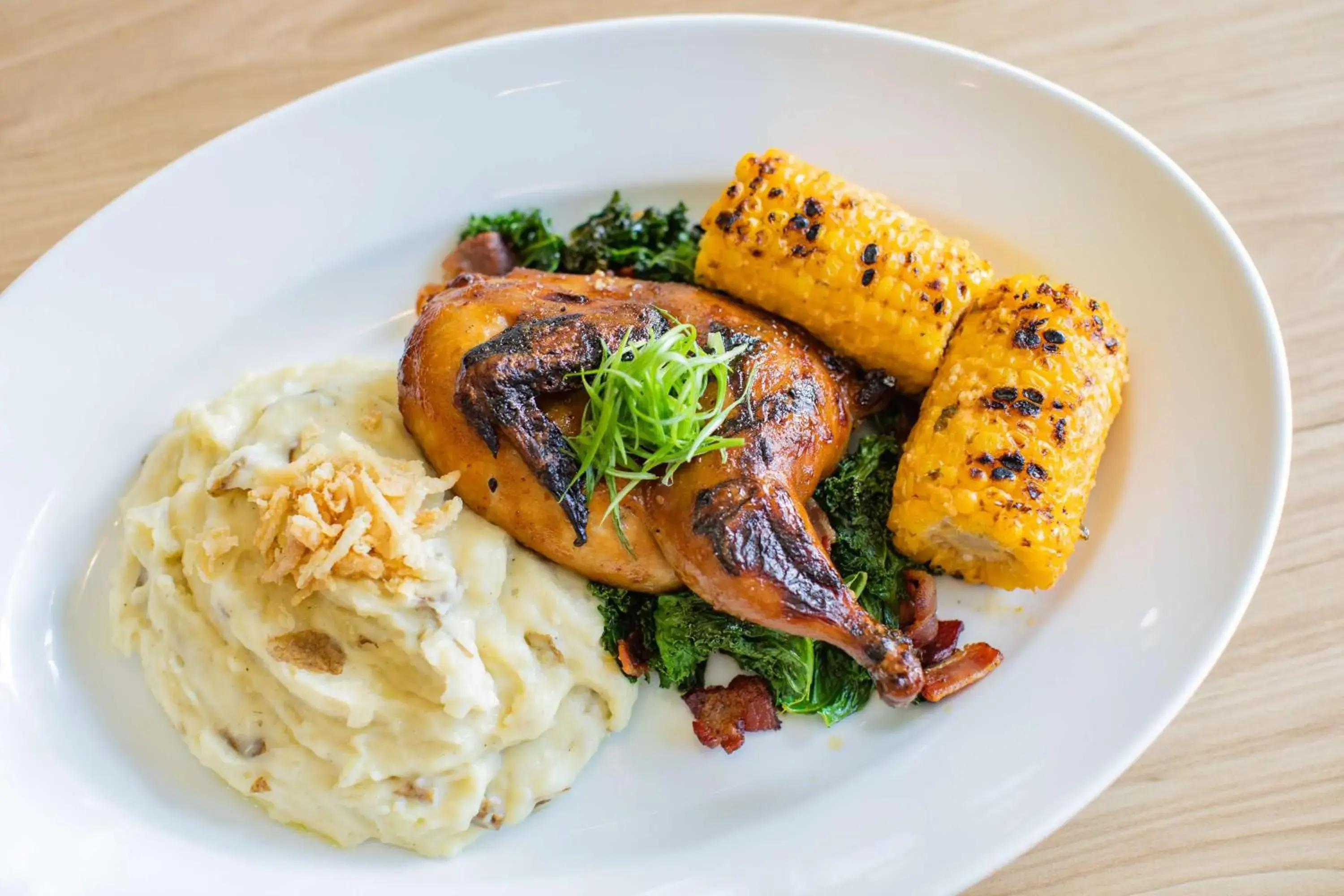 Restaurant/places to eat in Embassy Suites By Hilton Oahu Kapolei - FREE Breakfast Restaurant/places to eat in Embassy Suites By Hilton Oahu Kapolei - FREE Breakfast