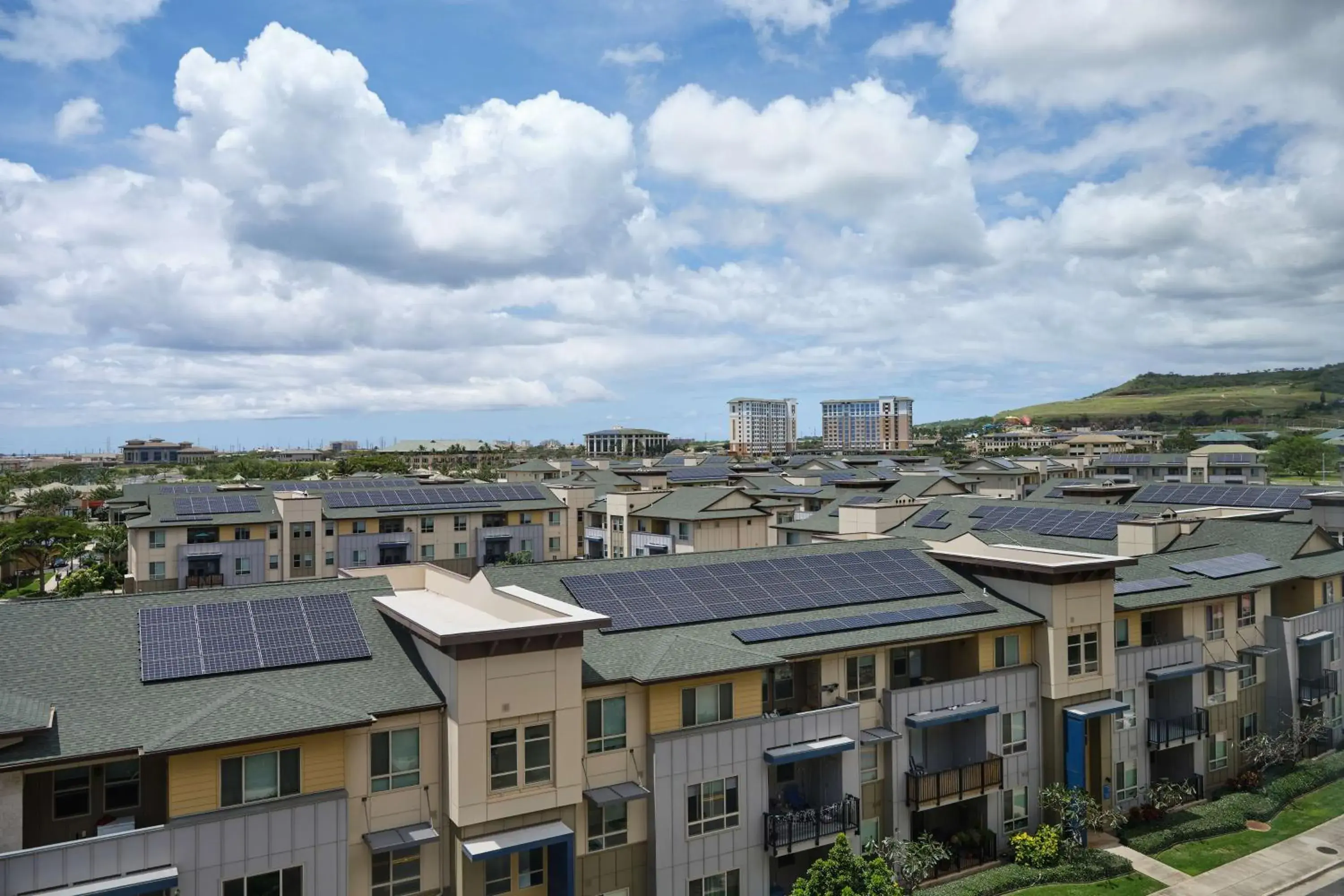 View (from property/room) in Embassy Suites By Hilton Oahu Kapolei - FREE Breakfast View (from property/room) in Embassy Suites By Hilton Oahu Kapolei - FREE Breakfast