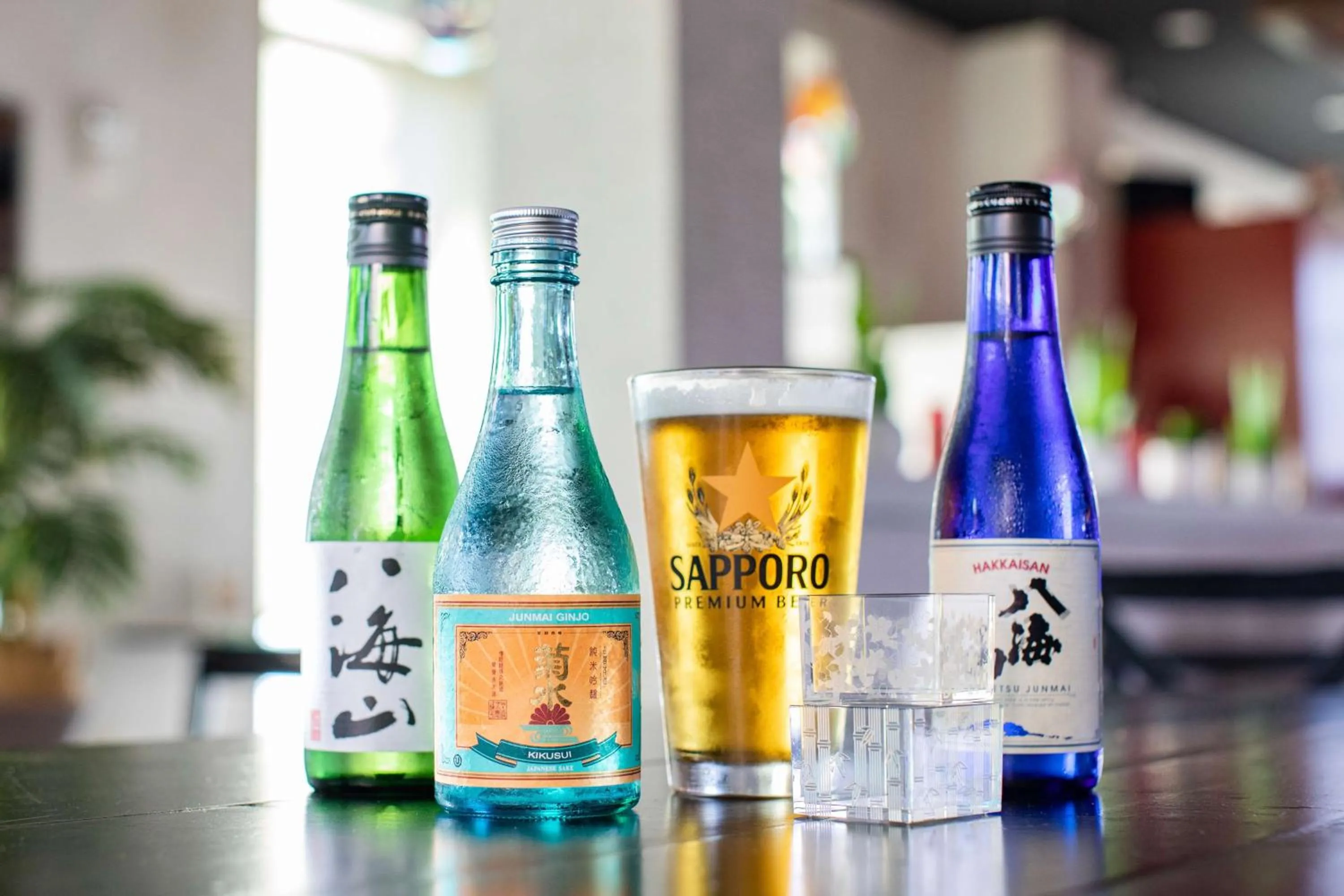 Restaurant/places to eat in Embassy Suites By Hilton Oahu Kapolei - FREE Breakfast