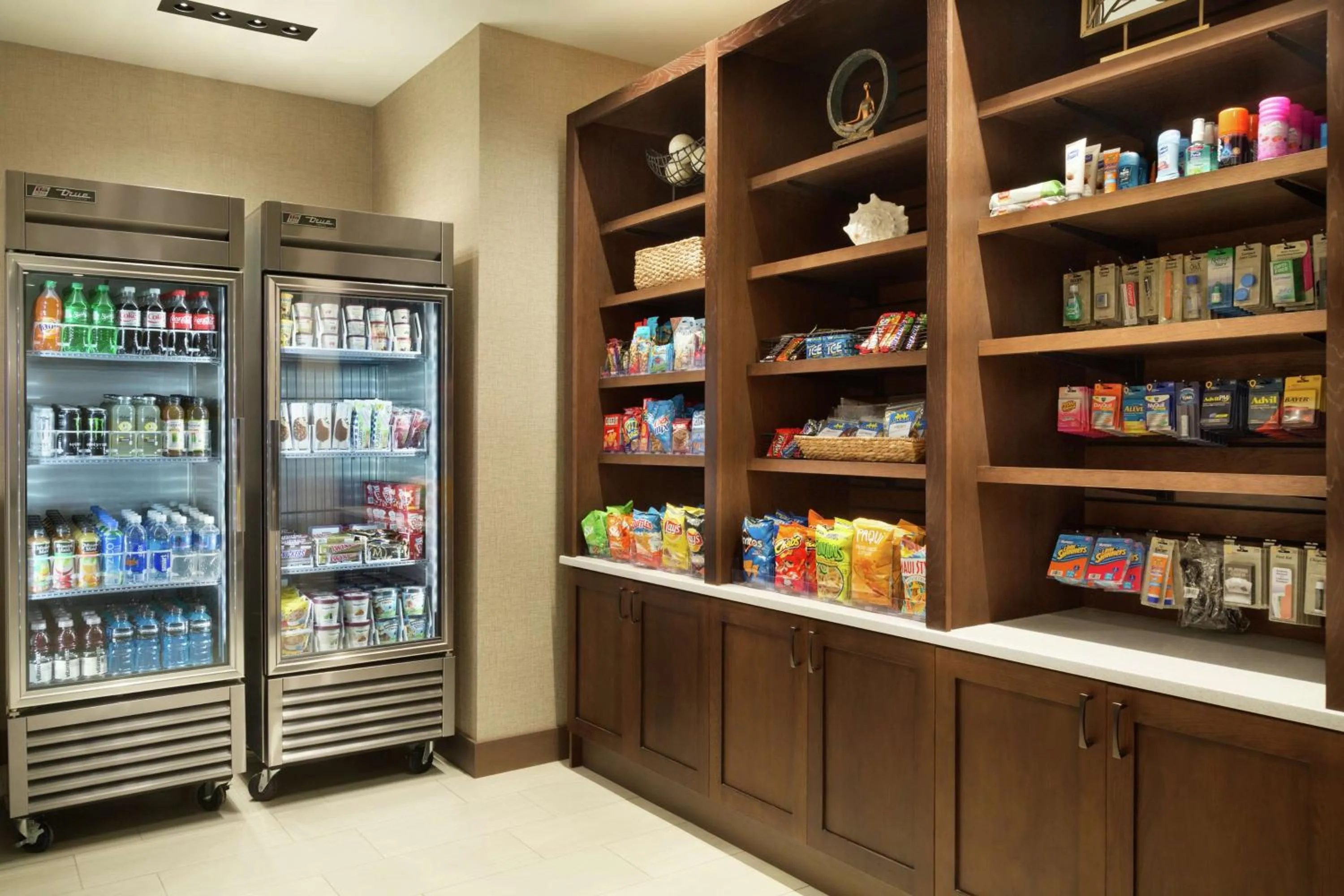 Restaurant/places to eat in Embassy Suites By Hilton Oahu Kapolei - FREE Breakfast