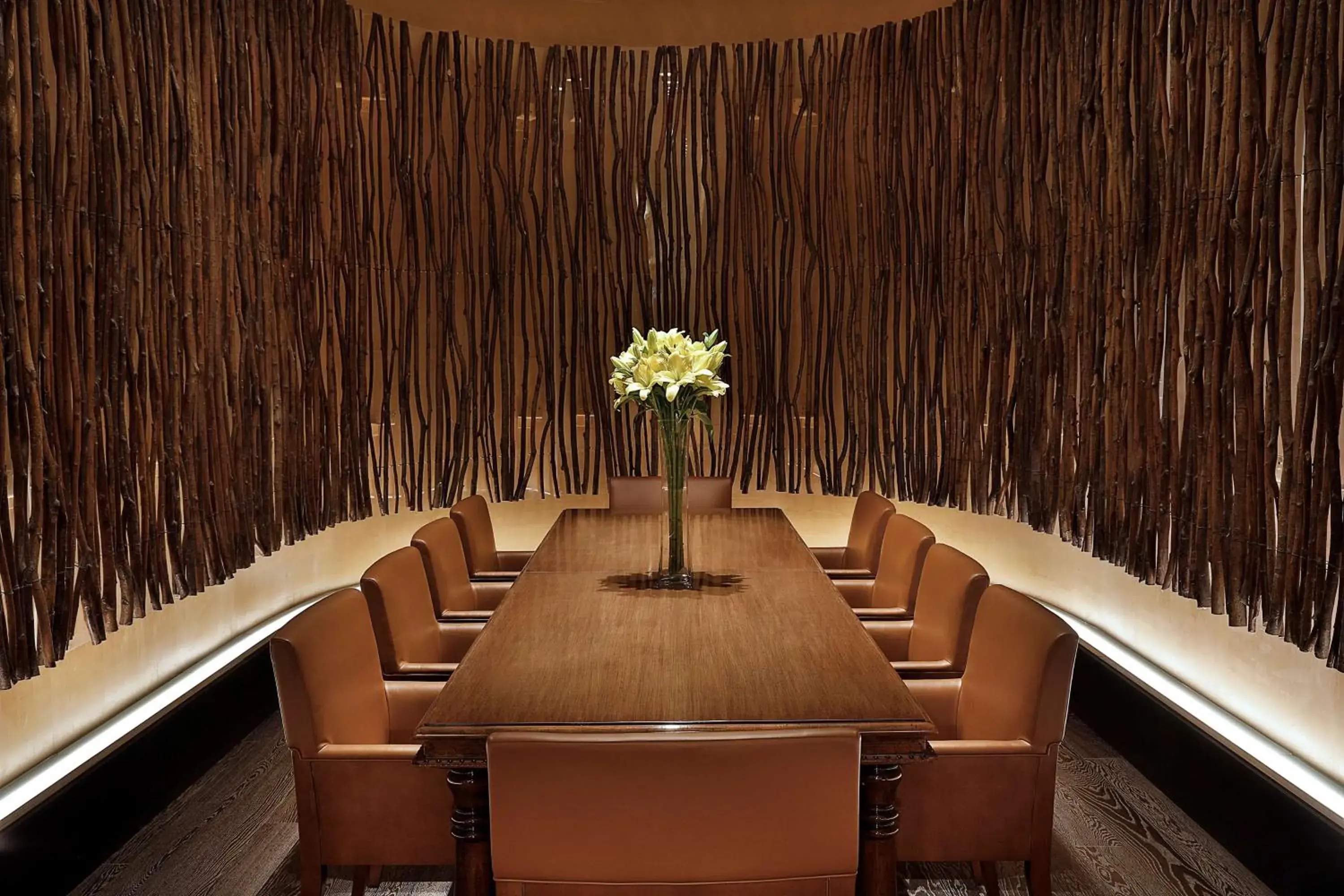 Restaurant/places to eat in Hilton Hotel & Convention Jabal Omar Makkah Restaurant/places to eat in Hilton Hotel & Convention Jabal Omar Makkah