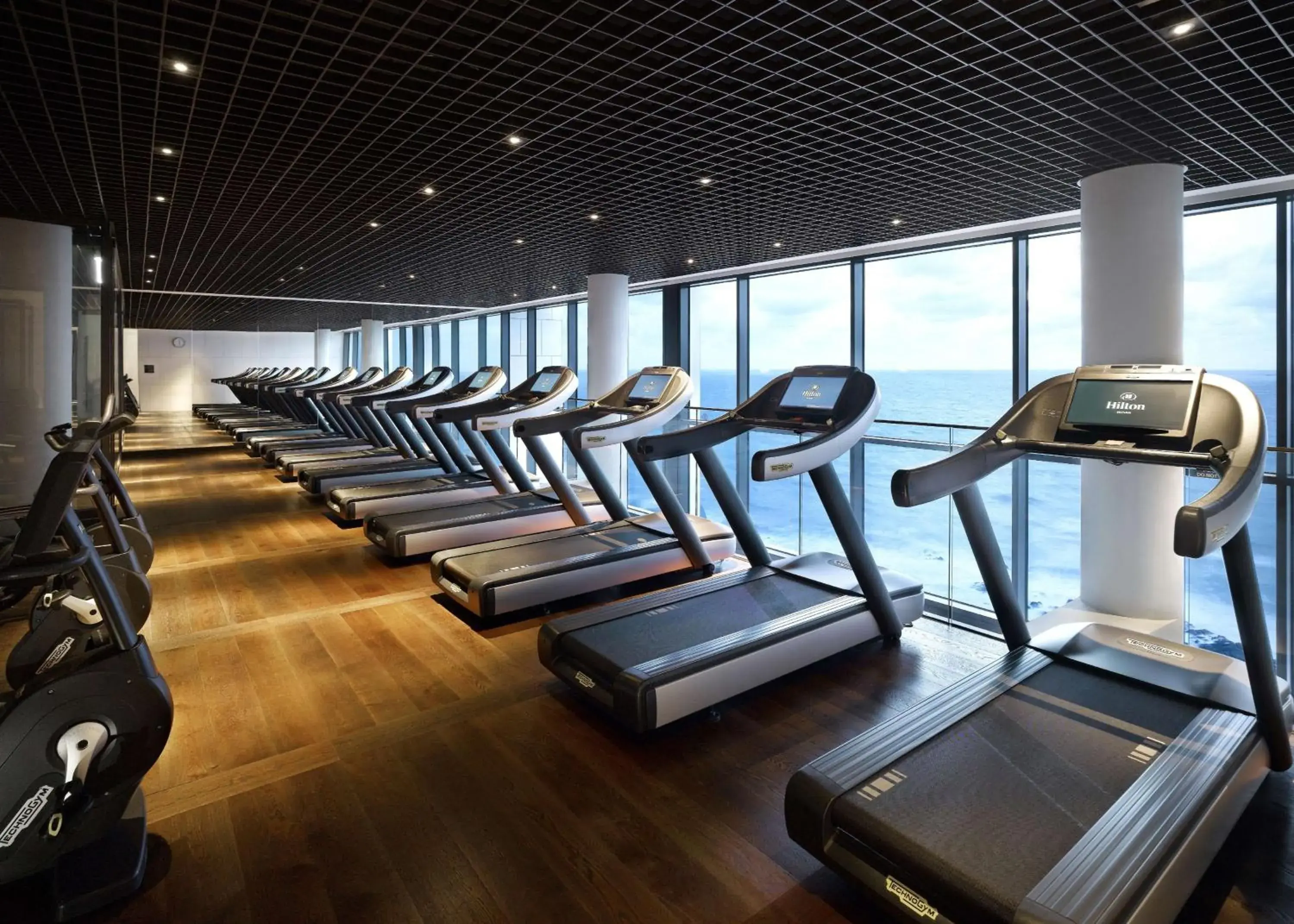 Fitness centre/facilities in Ananti at Busan Cove Fitness centre/facilities in Ananti at Busan Cove