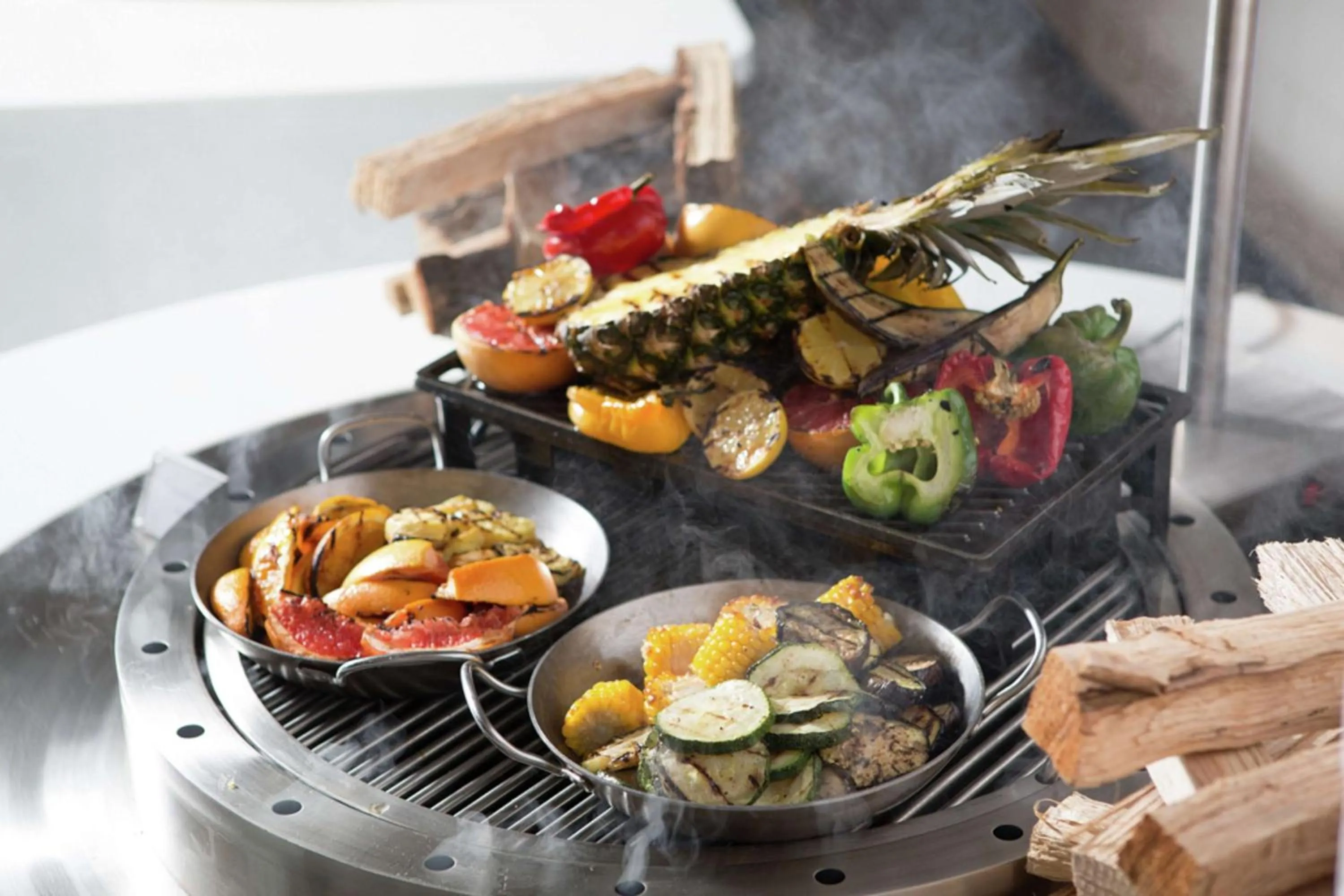 Restaurant/places to eat in Ananti at Busan Cove