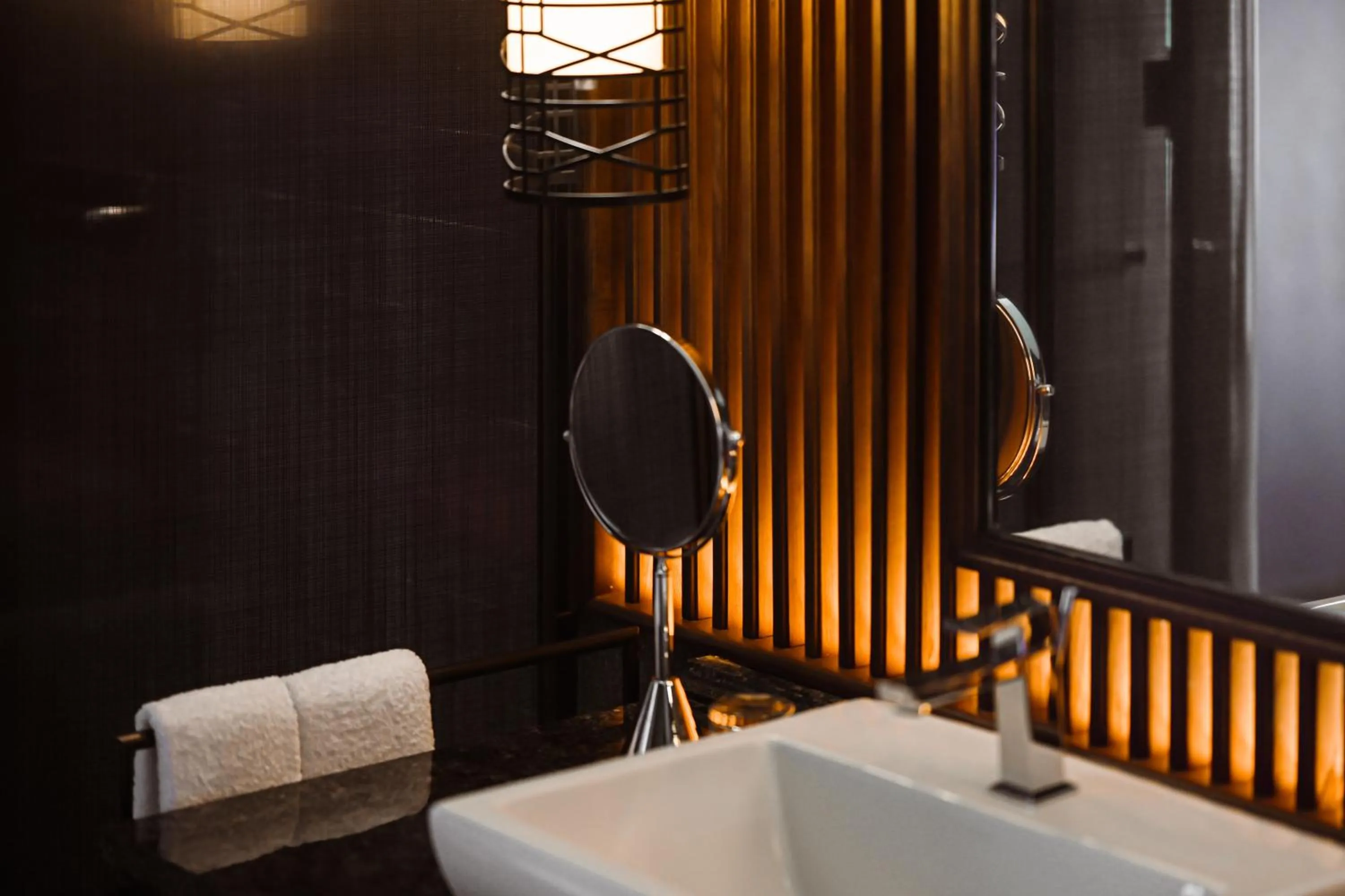 Bathroom in Ananti at Busan Cove