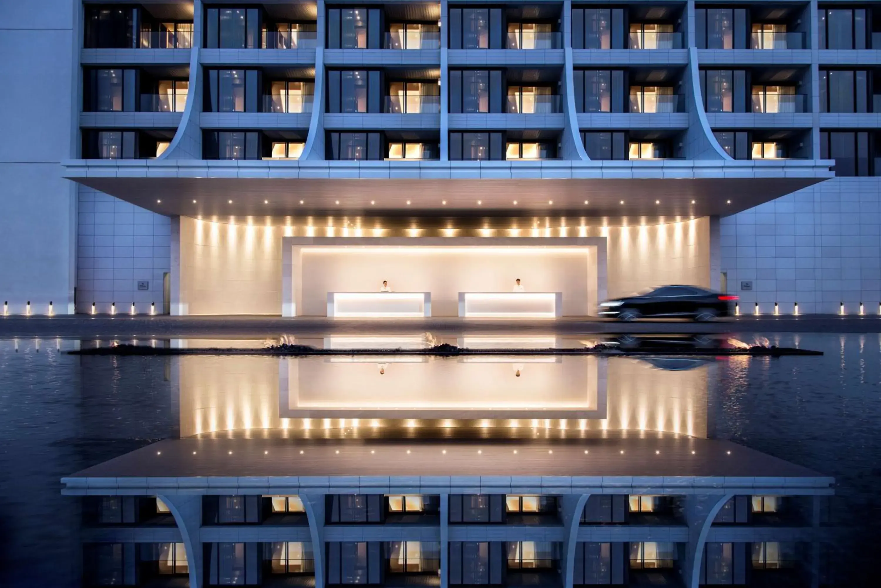 Property building in Ananti at Busan Cove Property building in Ananti at Busan Cove